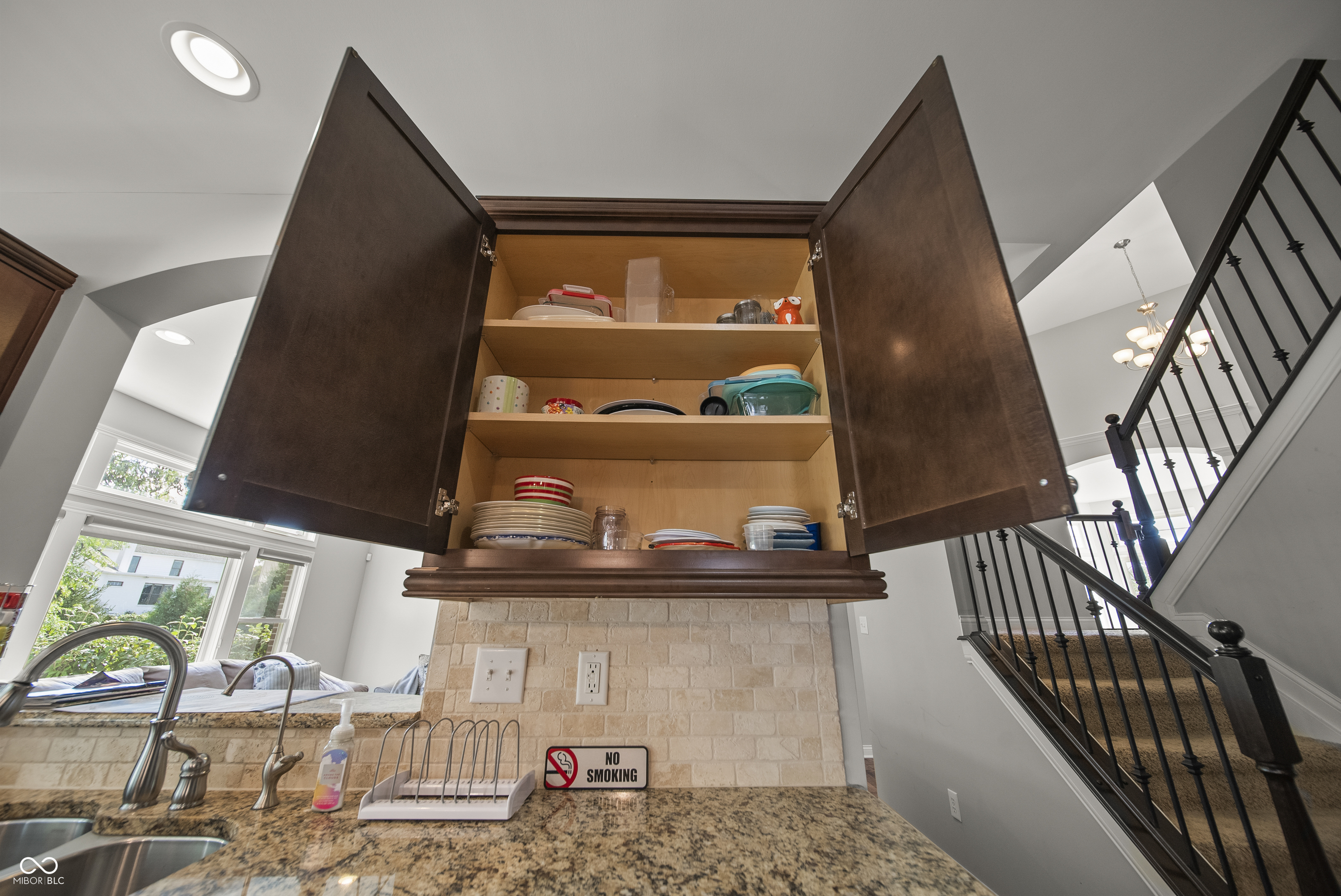 10599 Geist View Drive