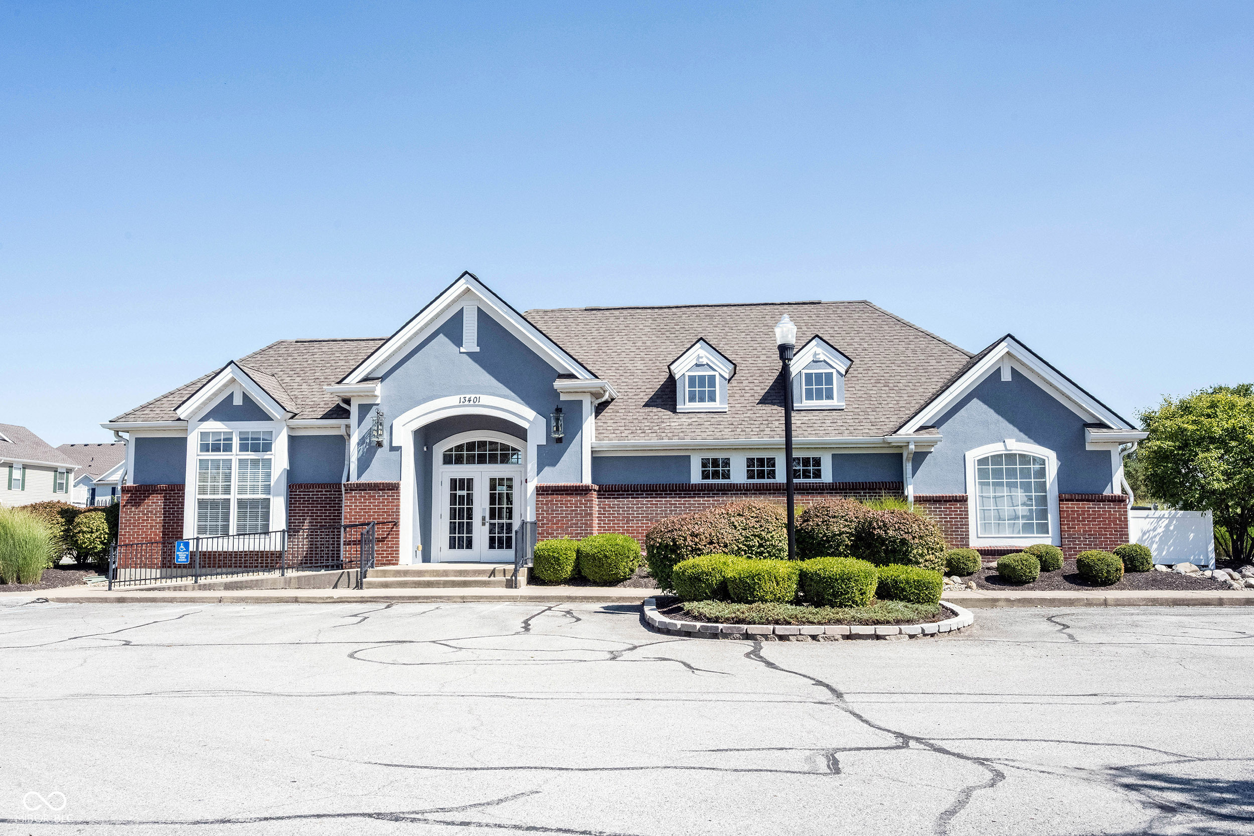 12235 Bubbling Brook Drive Unit: 1000