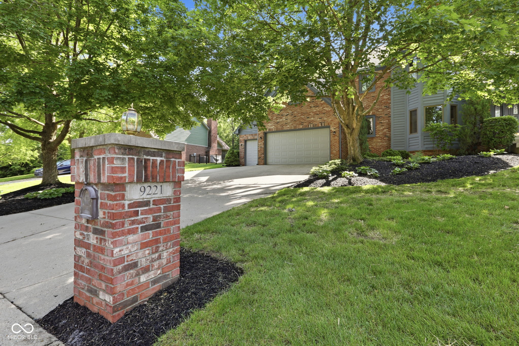 9221 Behner Circle