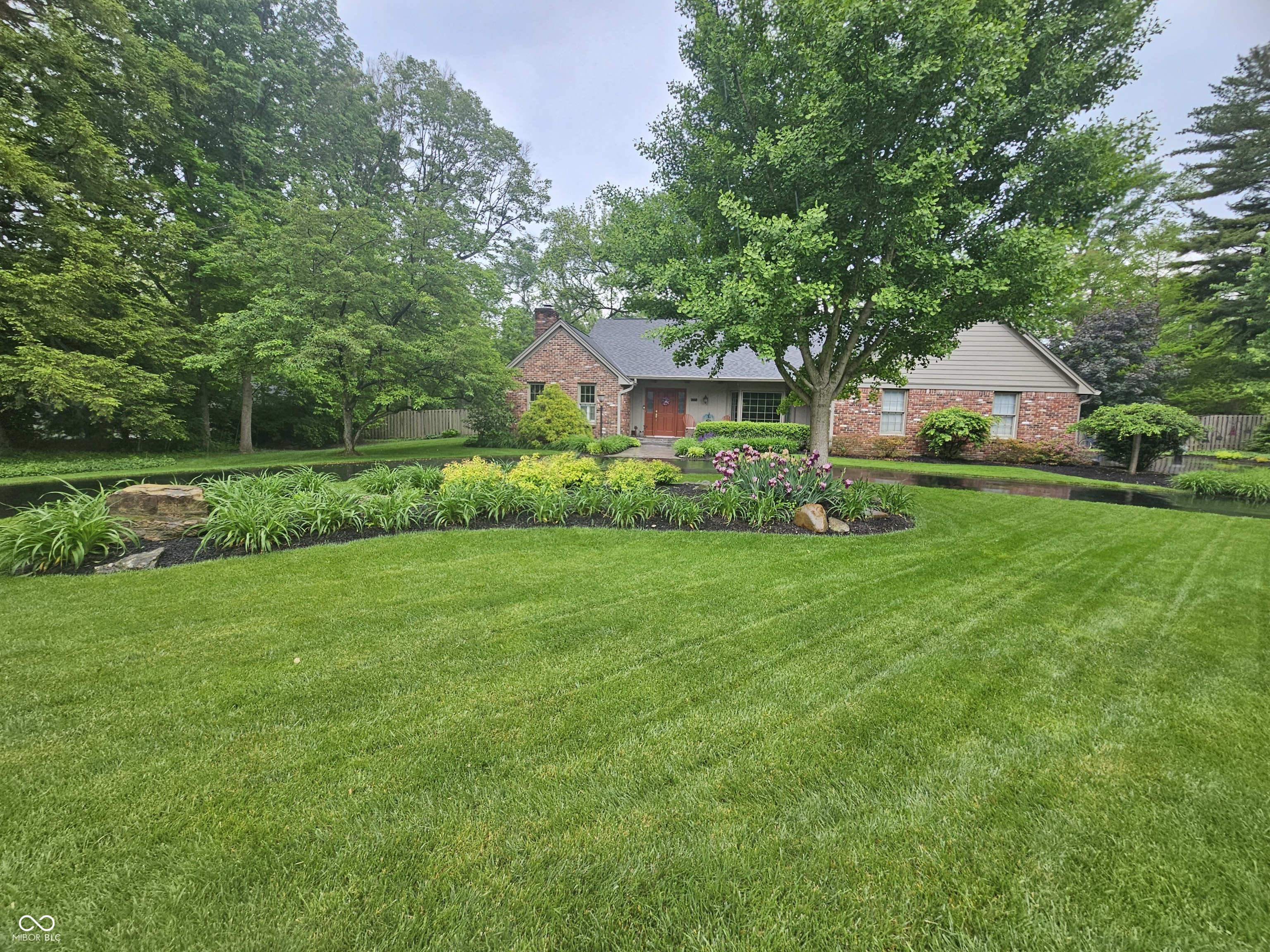 1711 Wood Valley Drive