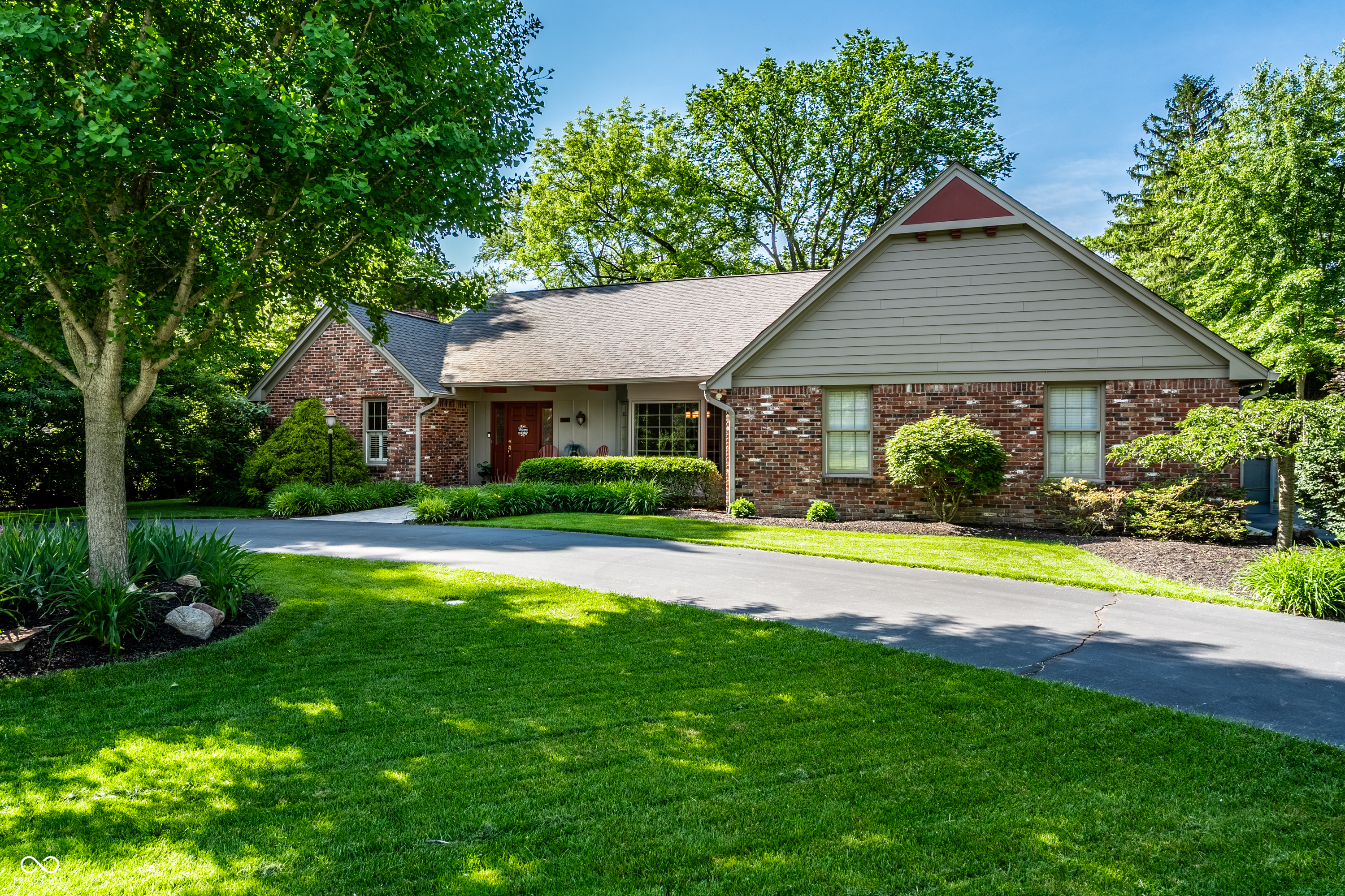 1711 Wood Valley Drive