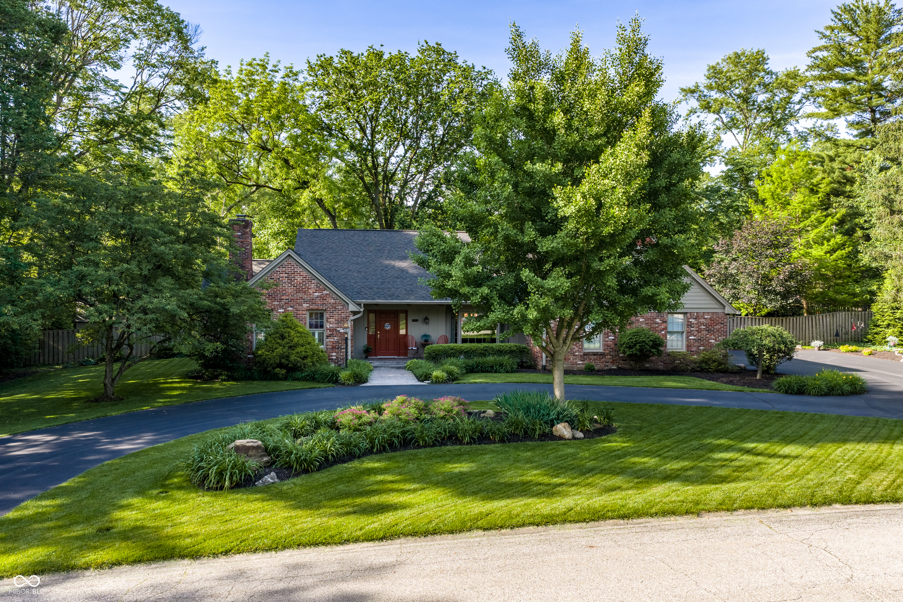 1711 Wood Valley Drive