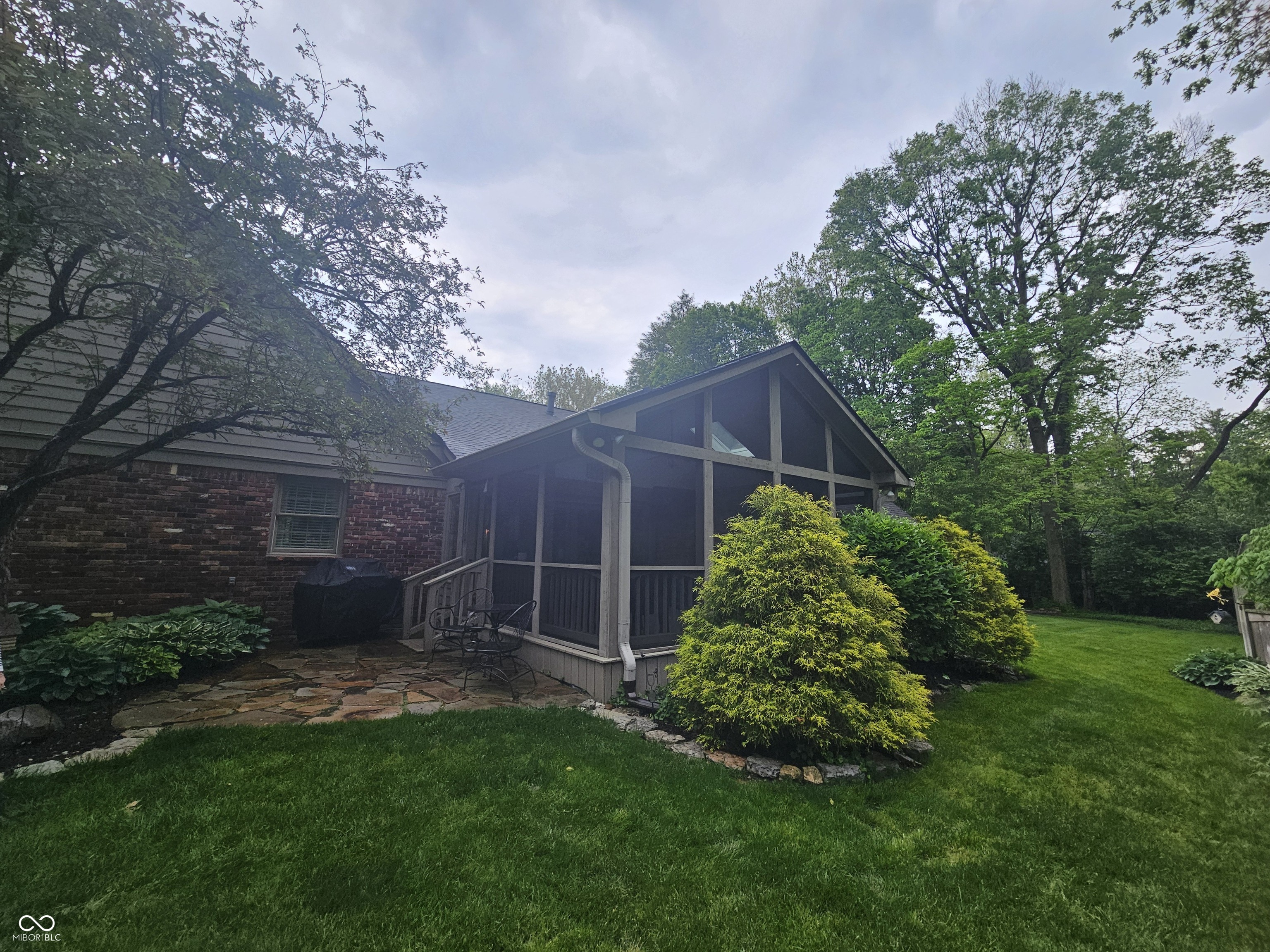 1711 Wood Valley Drive