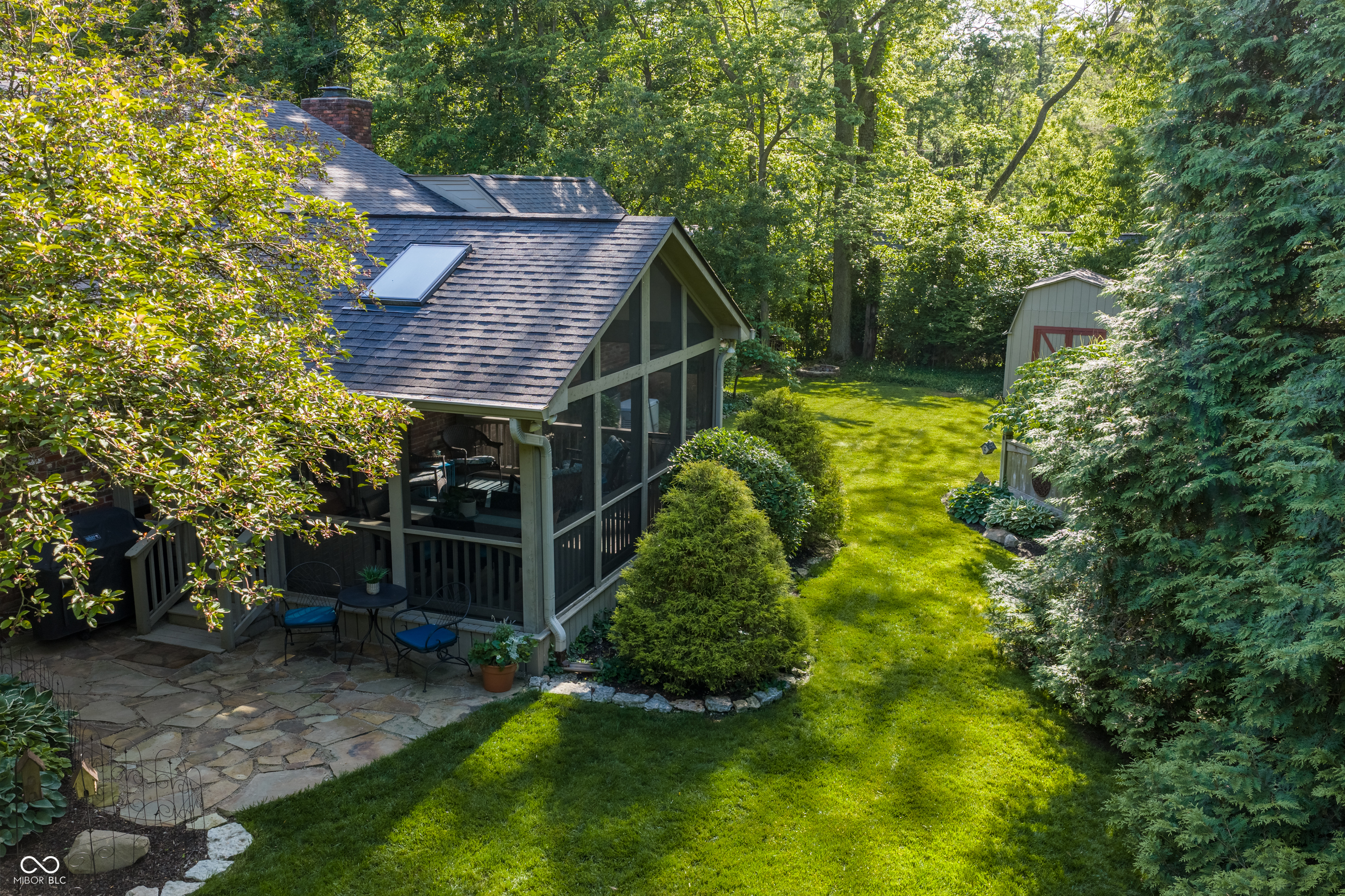 1711 Wood Valley Drive