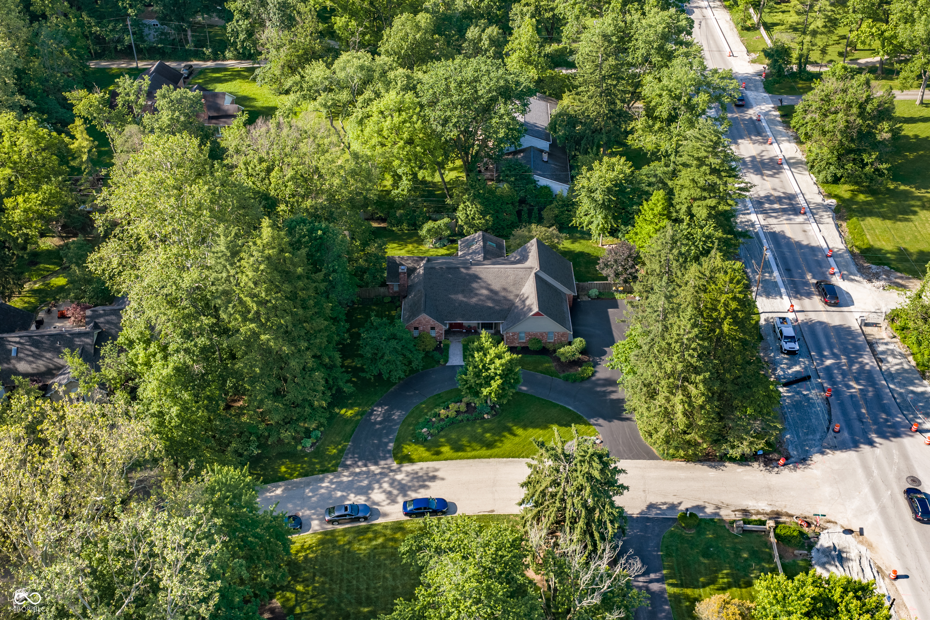 1711 Wood Valley Drive
