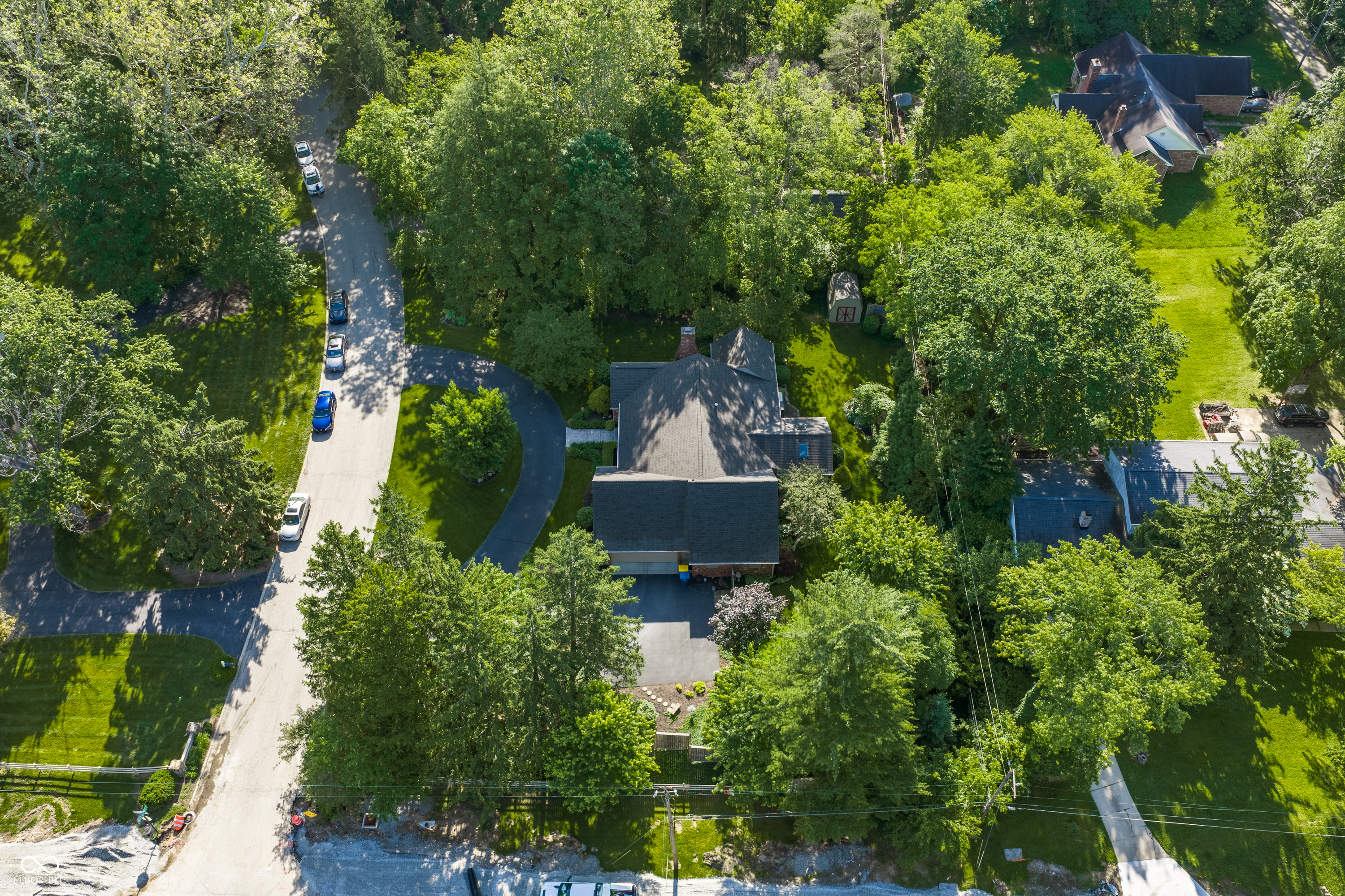 1711 Wood Valley Drive
