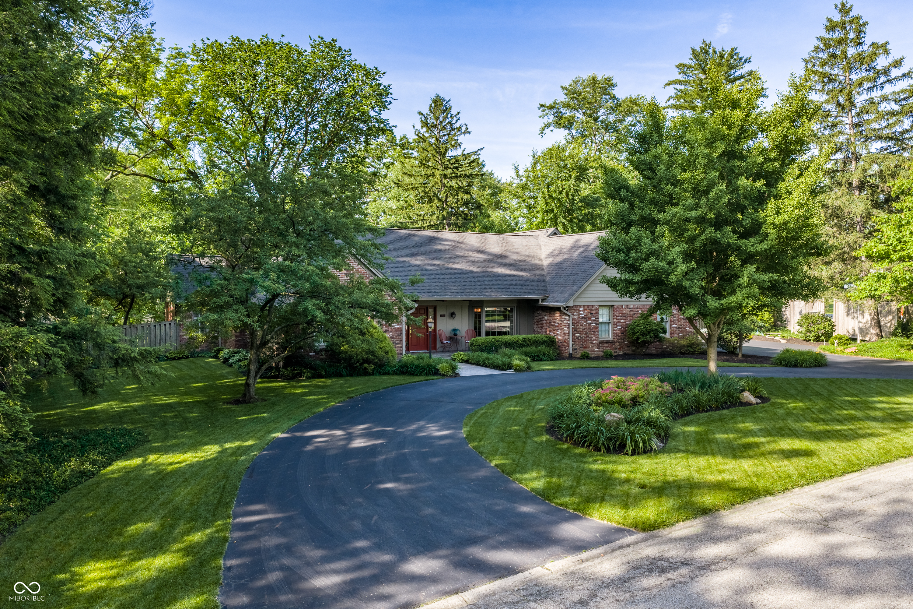 1711 Wood Valley Drive