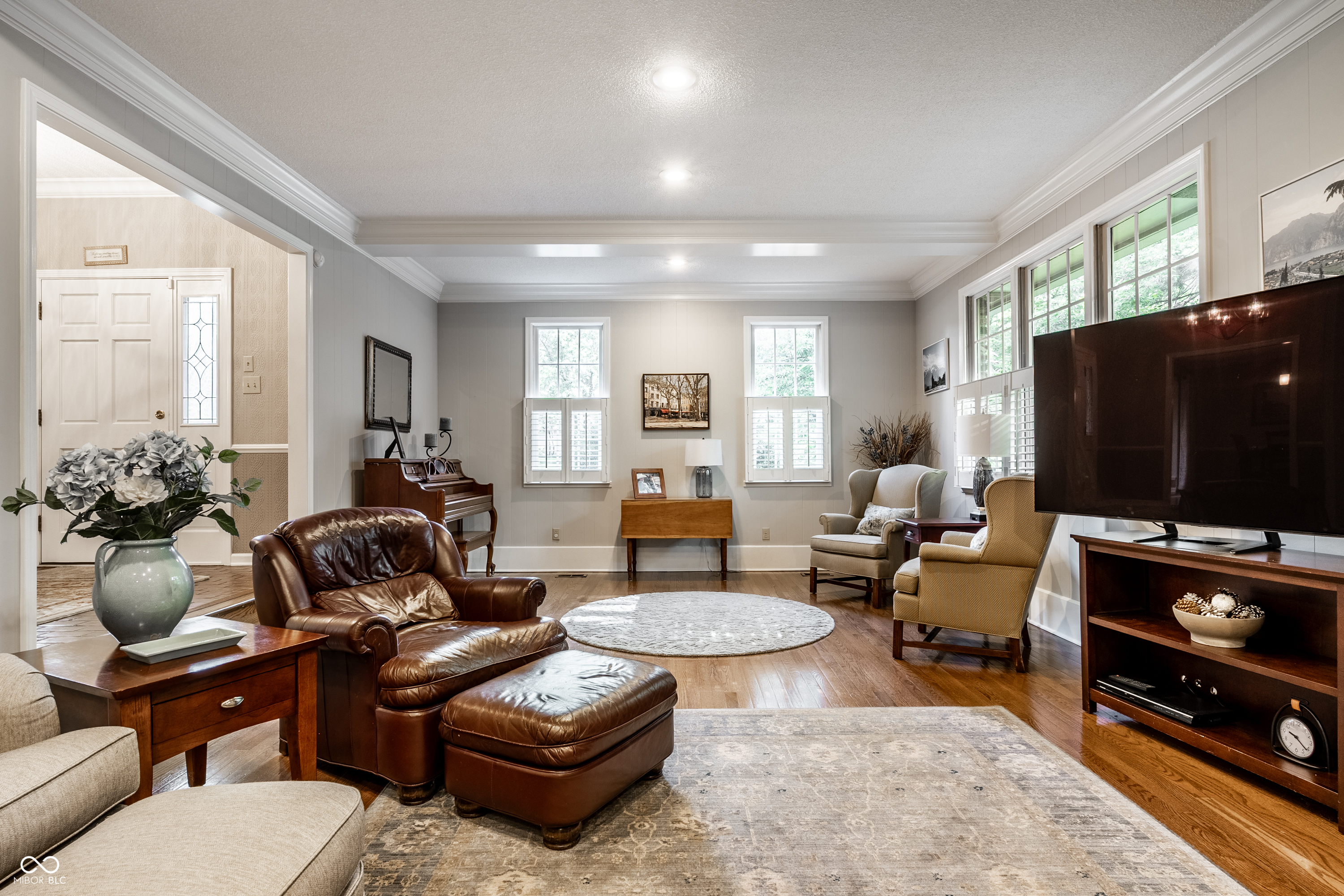 1711 Wood Valley Drive