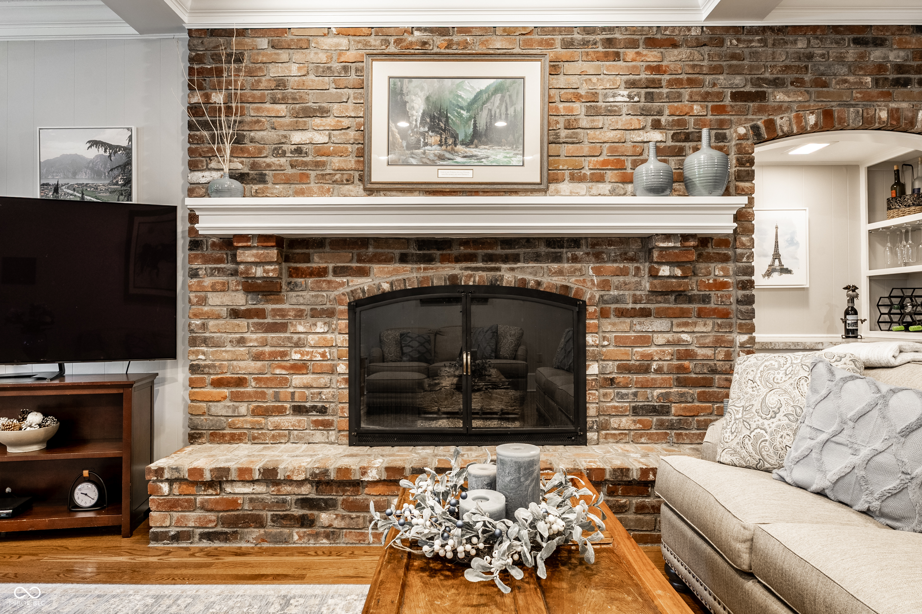 1711 Wood Valley Drive