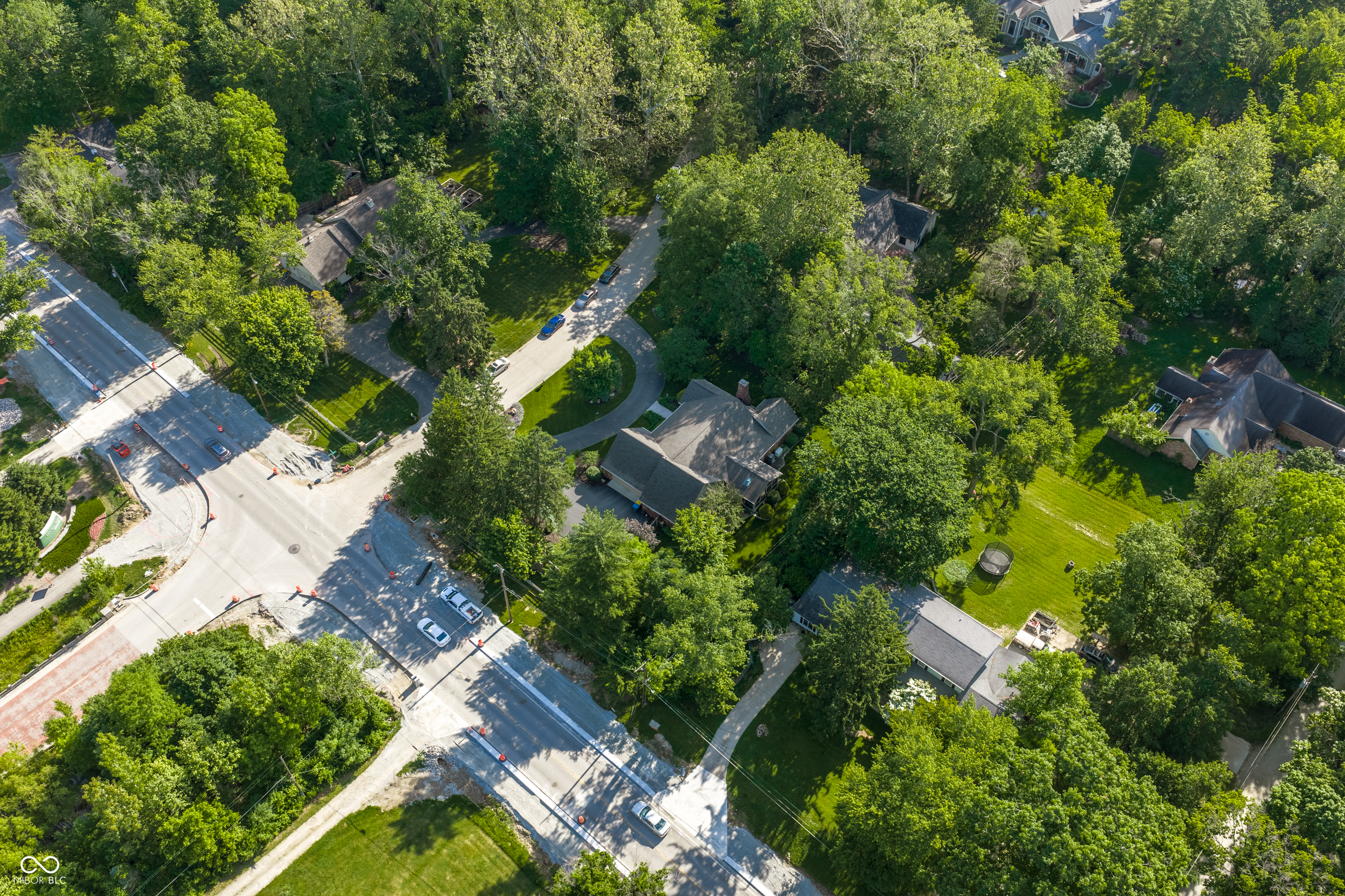 1711 Wood Valley Drive