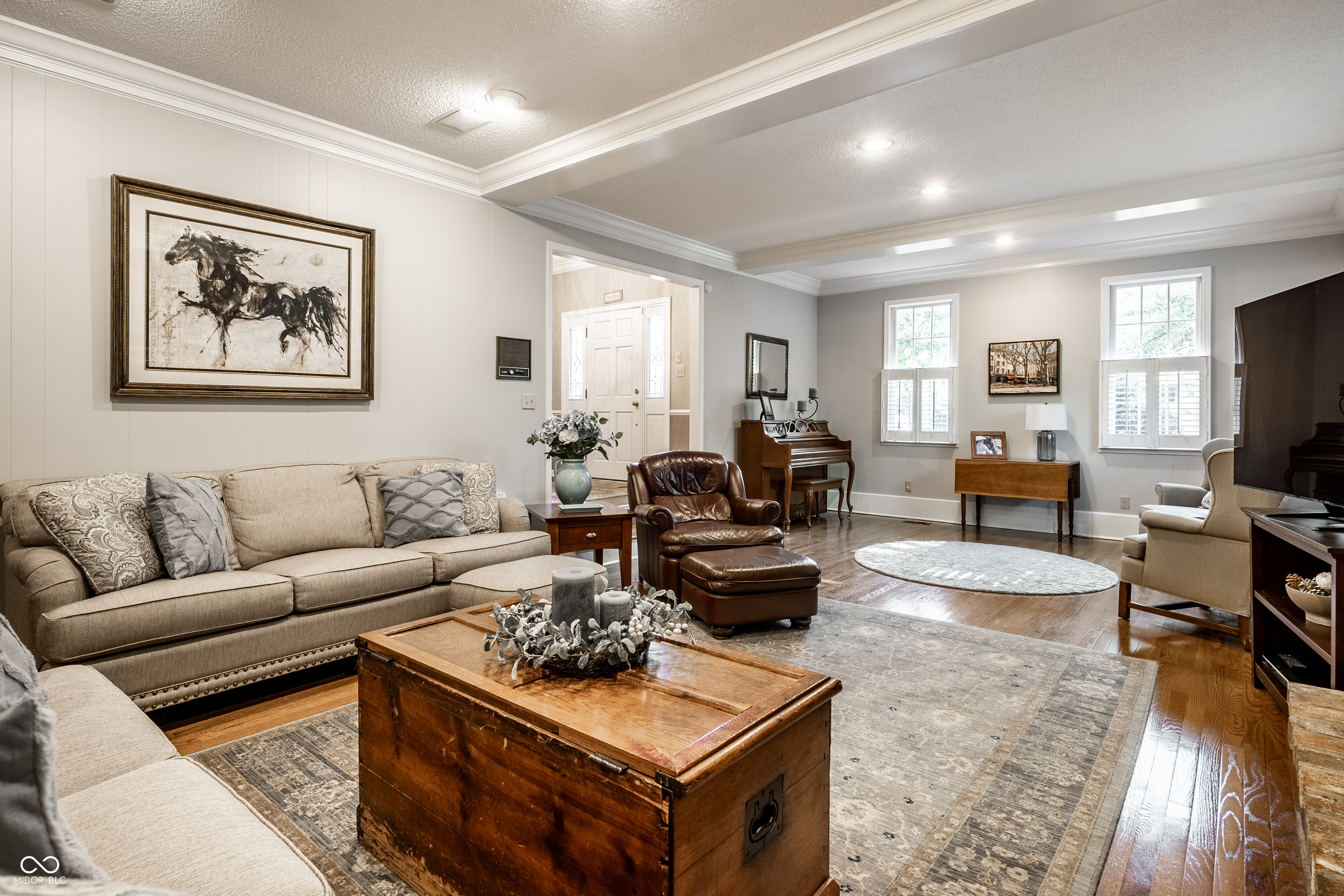1711 Wood Valley Drive