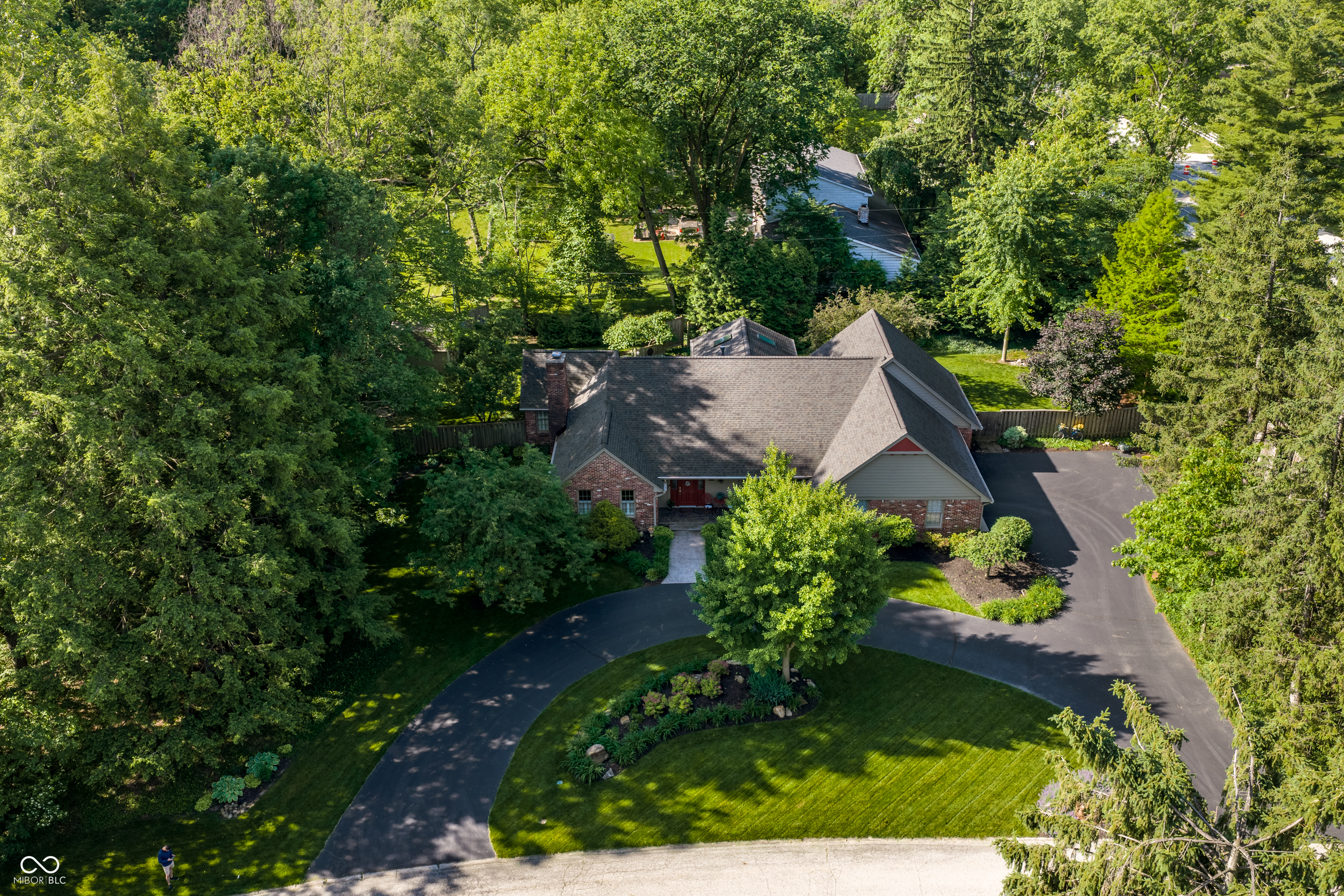 1711 Wood Valley Drive