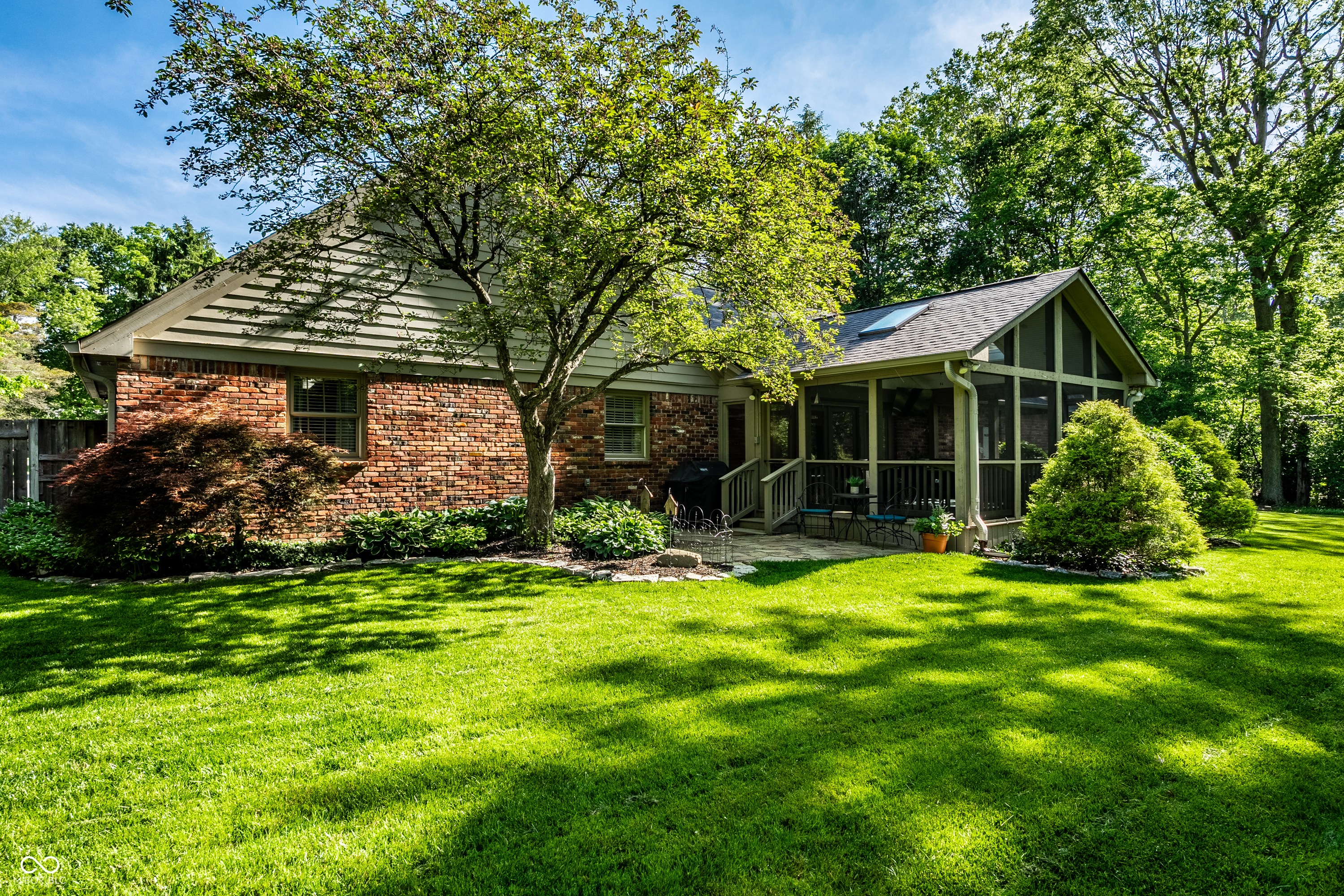 1711 Wood Valley Drive