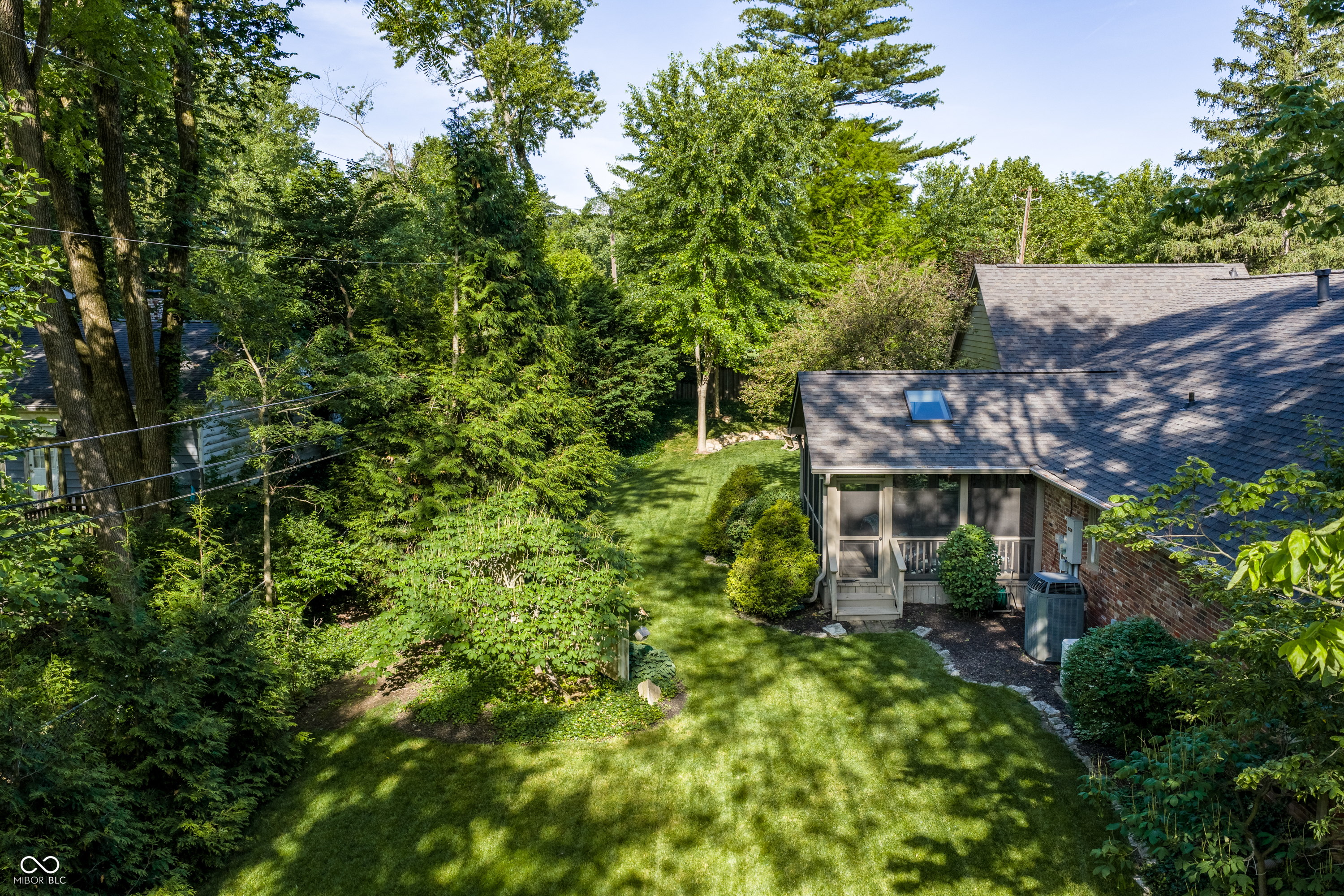 1711 Wood Valley Drive