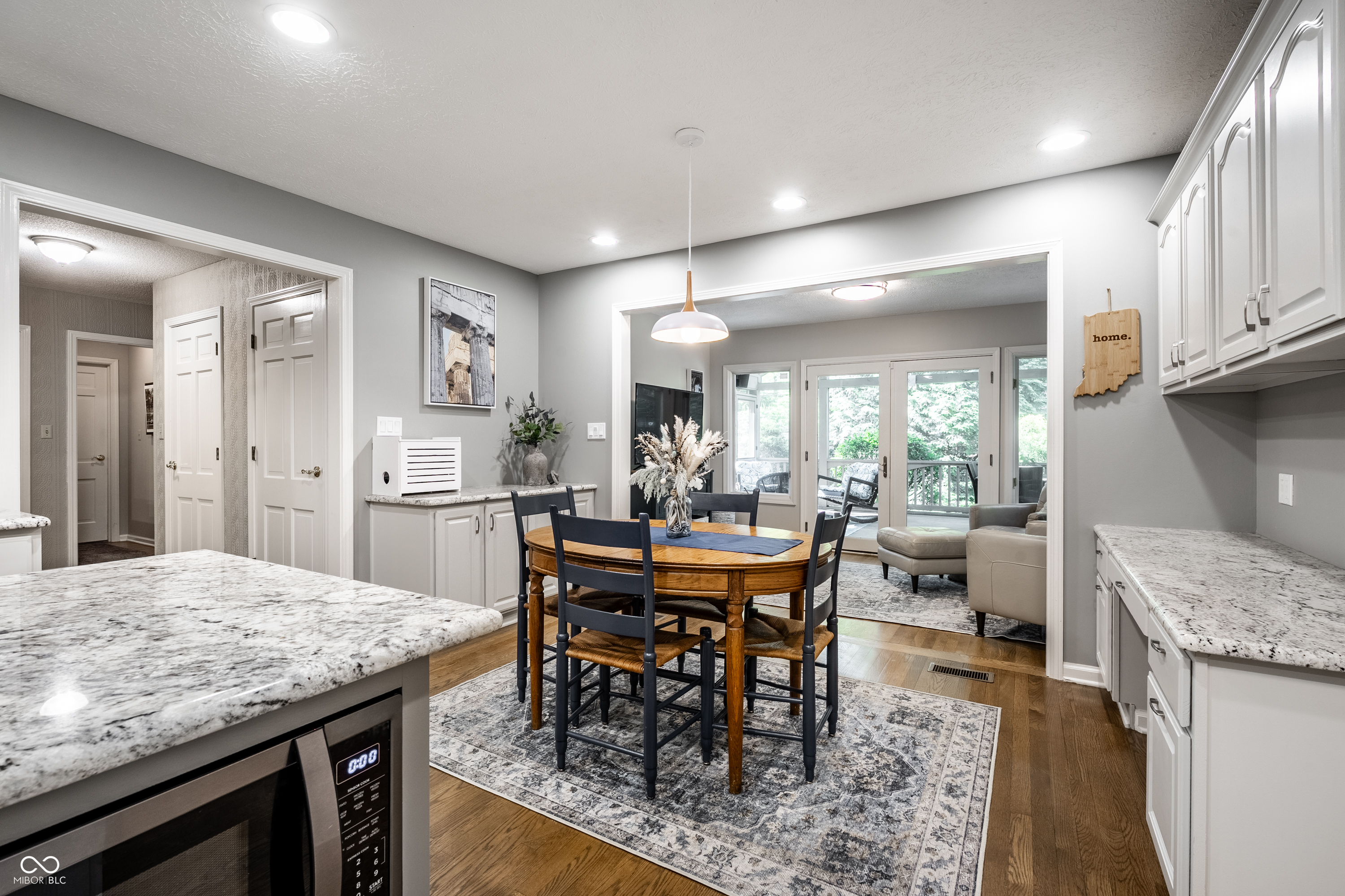 1711 Wood Valley Drive