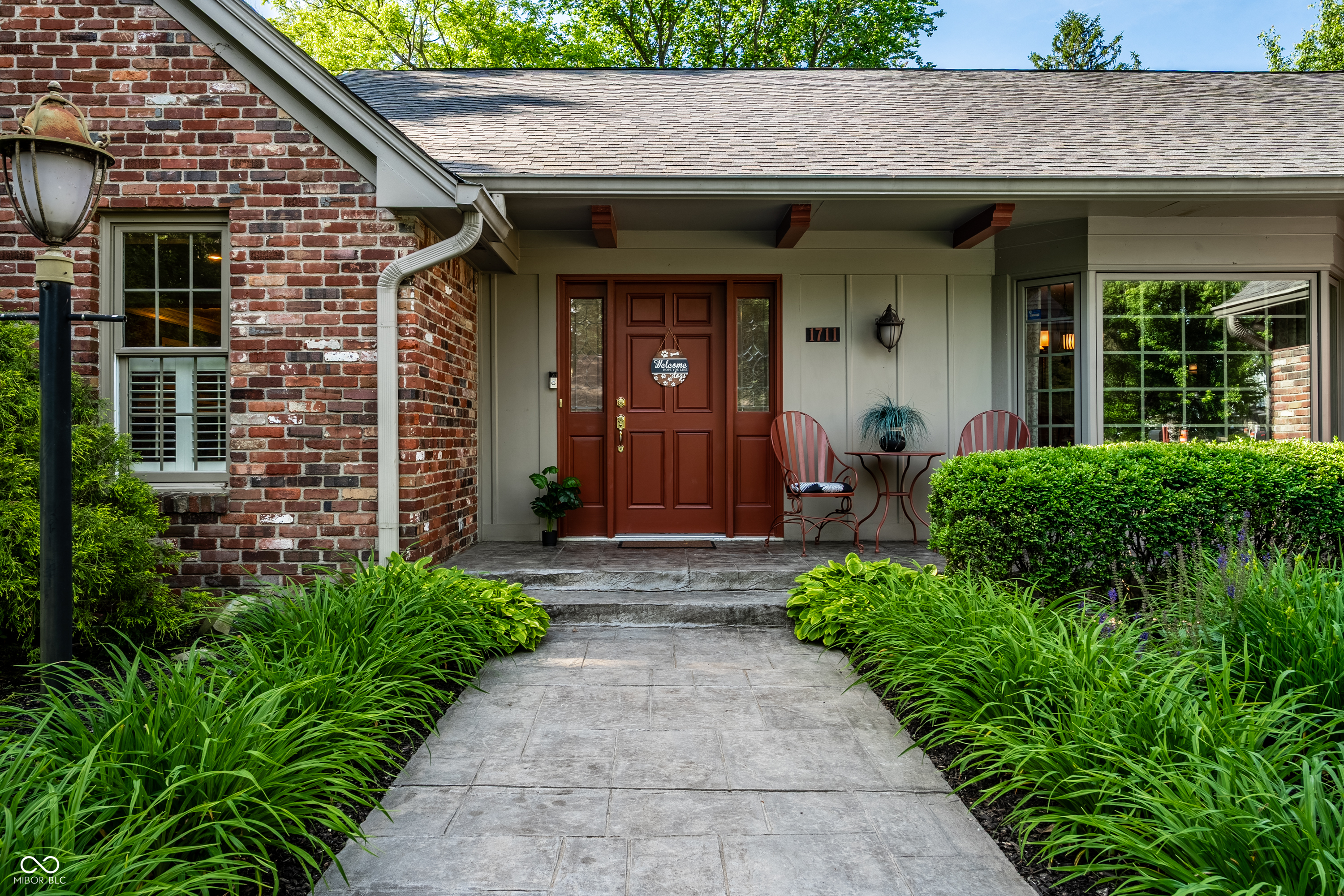 1711 Wood Valley Drive