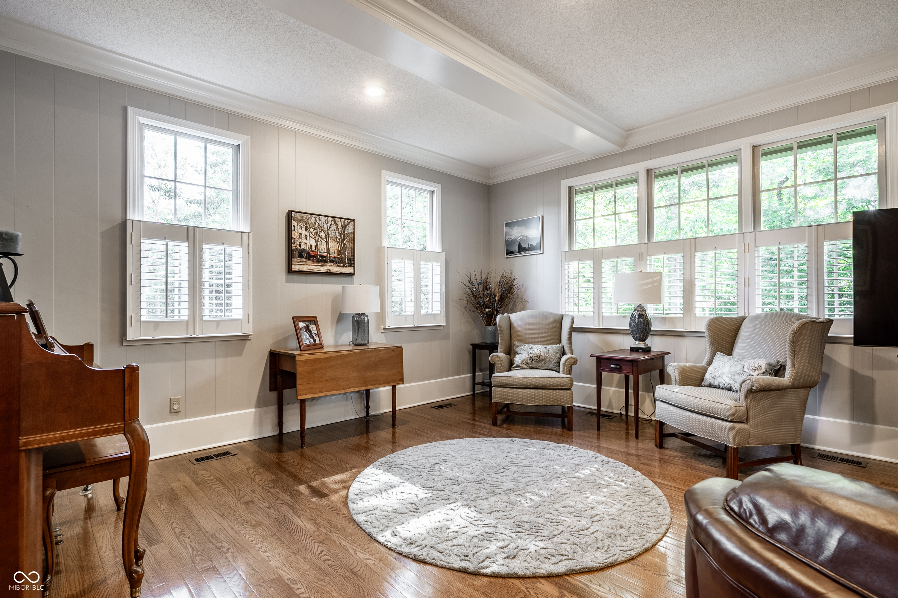1711 Wood Valley Drive