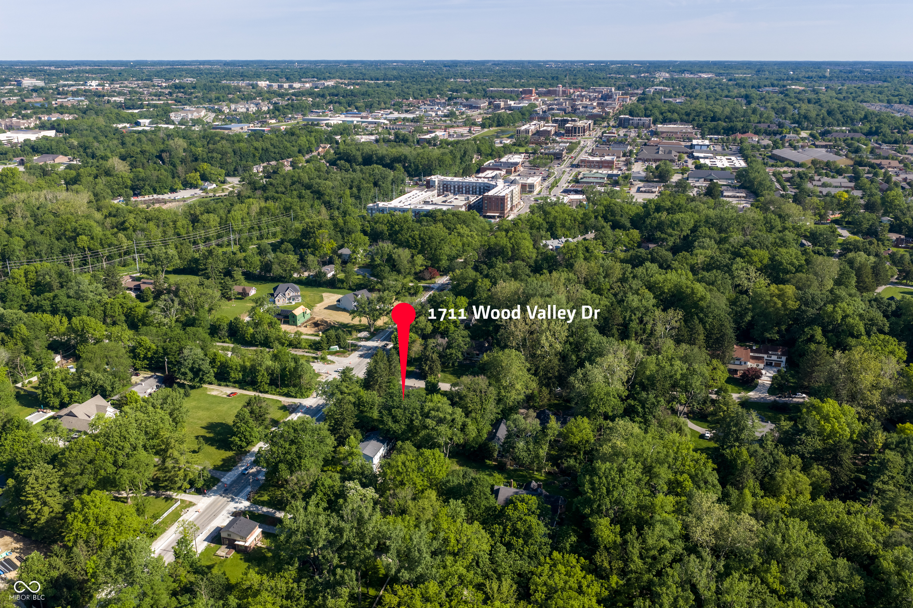 1711 Wood Valley Drive