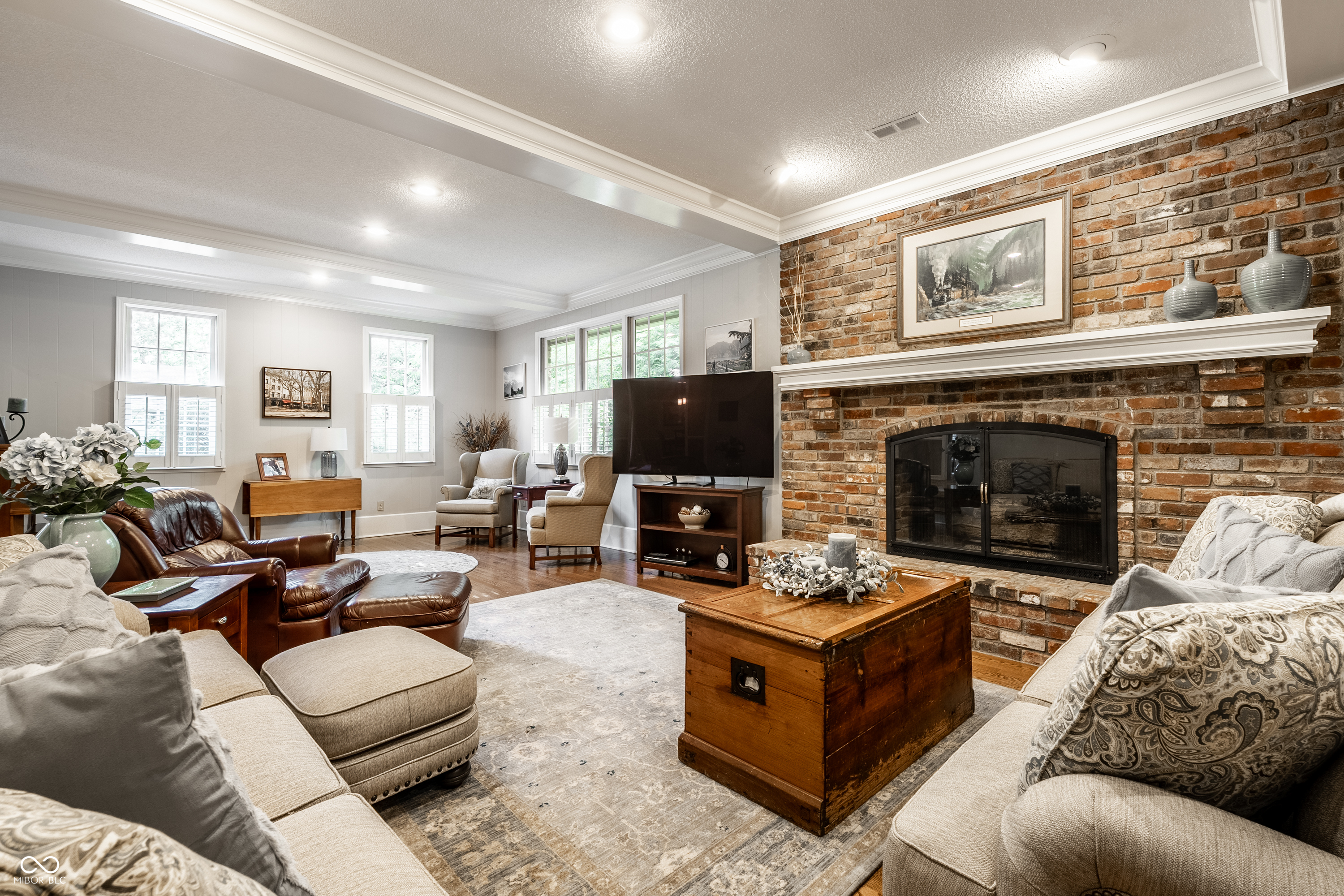 1711 Wood Valley Drive