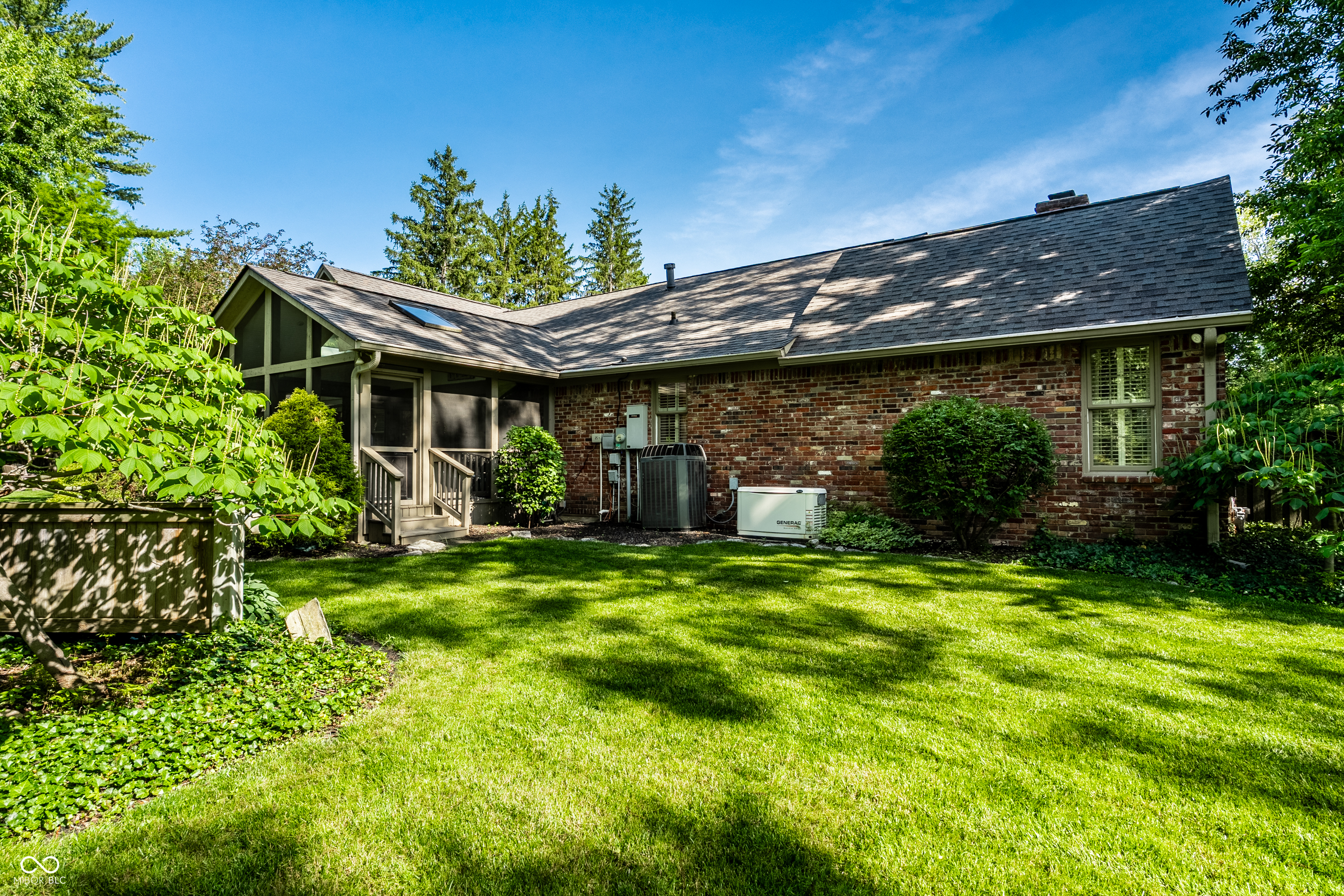 1711 Wood Valley Drive