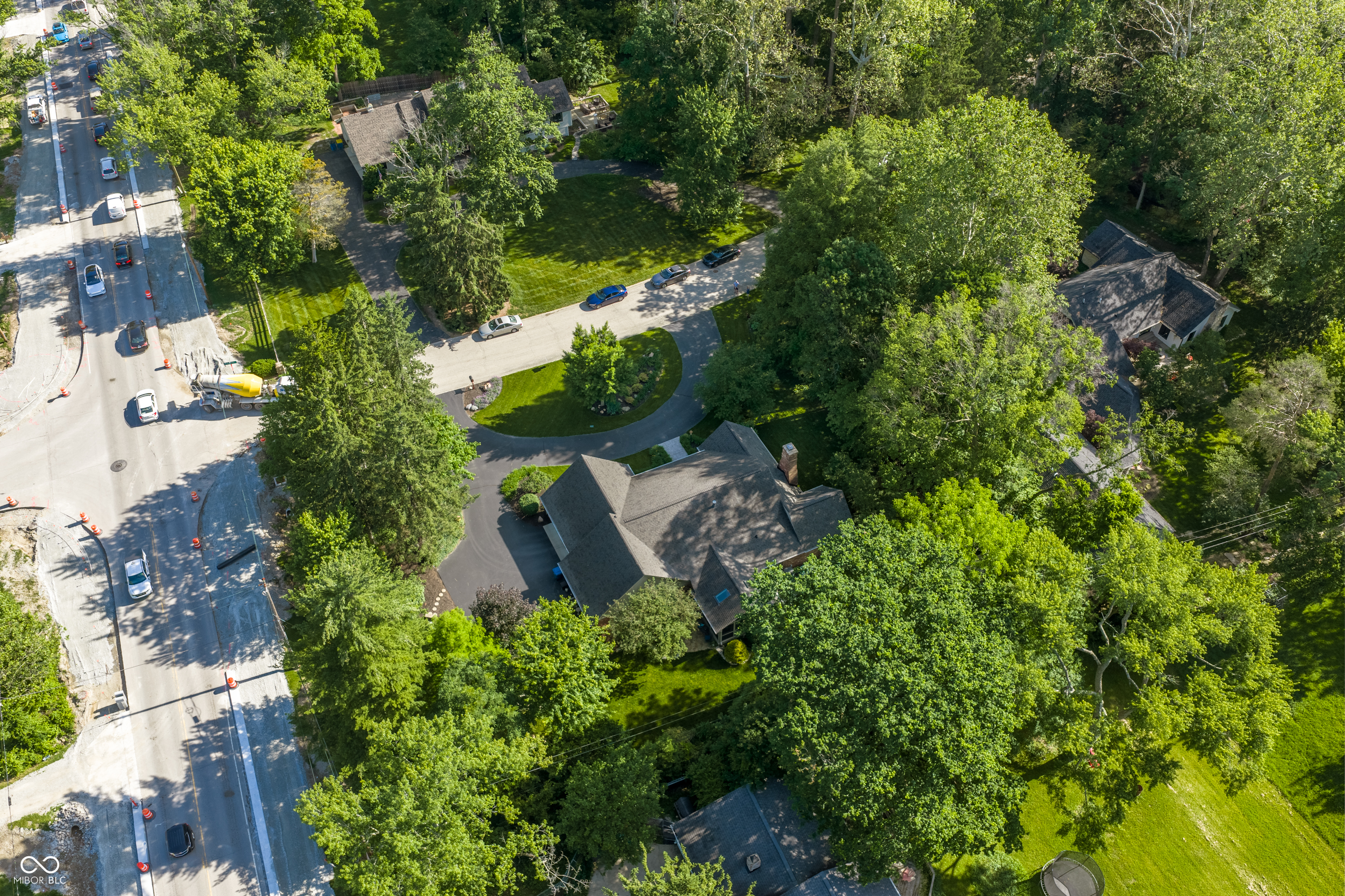 1711 Wood Valley Drive