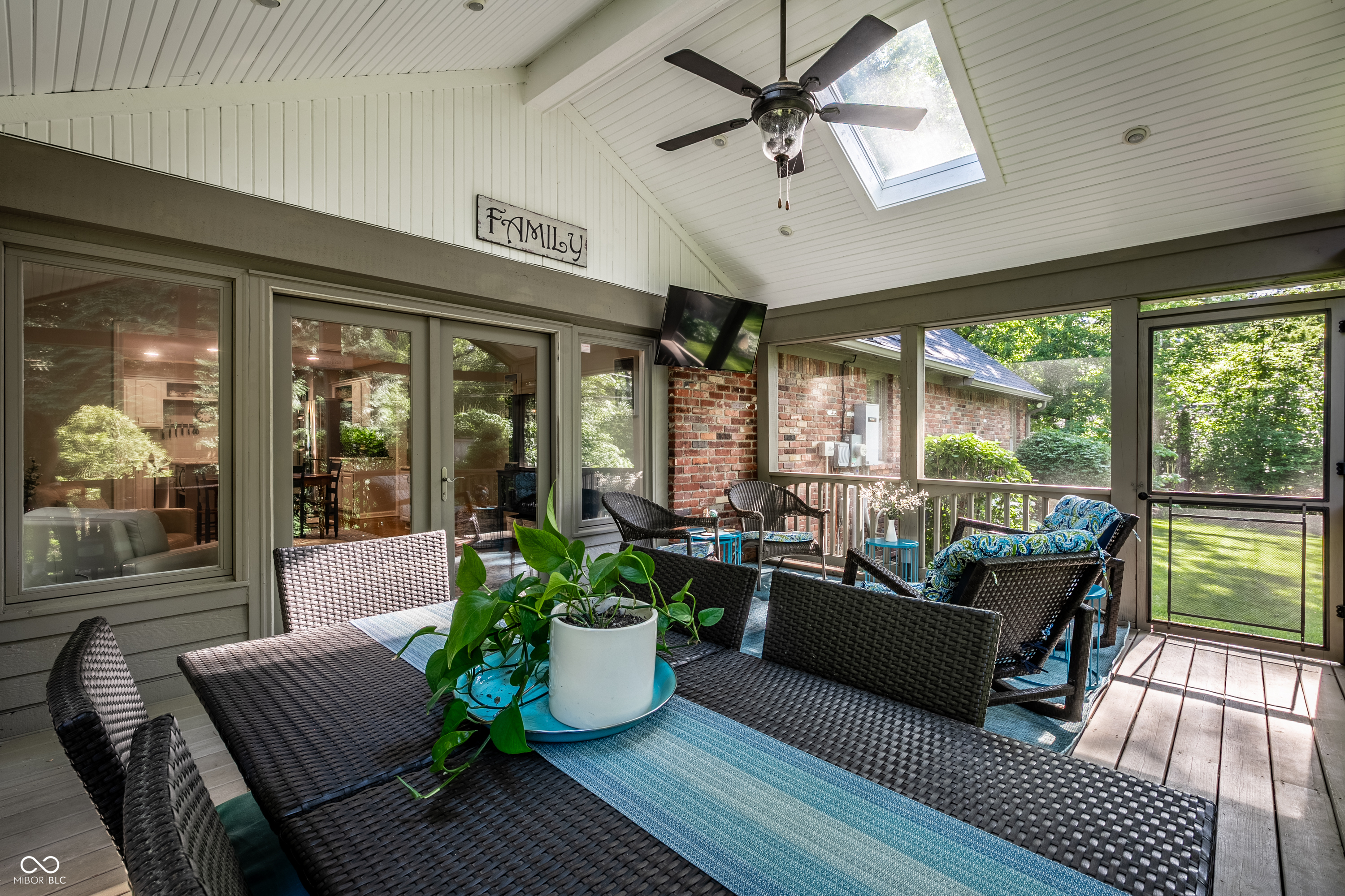 1711 Wood Valley Drive