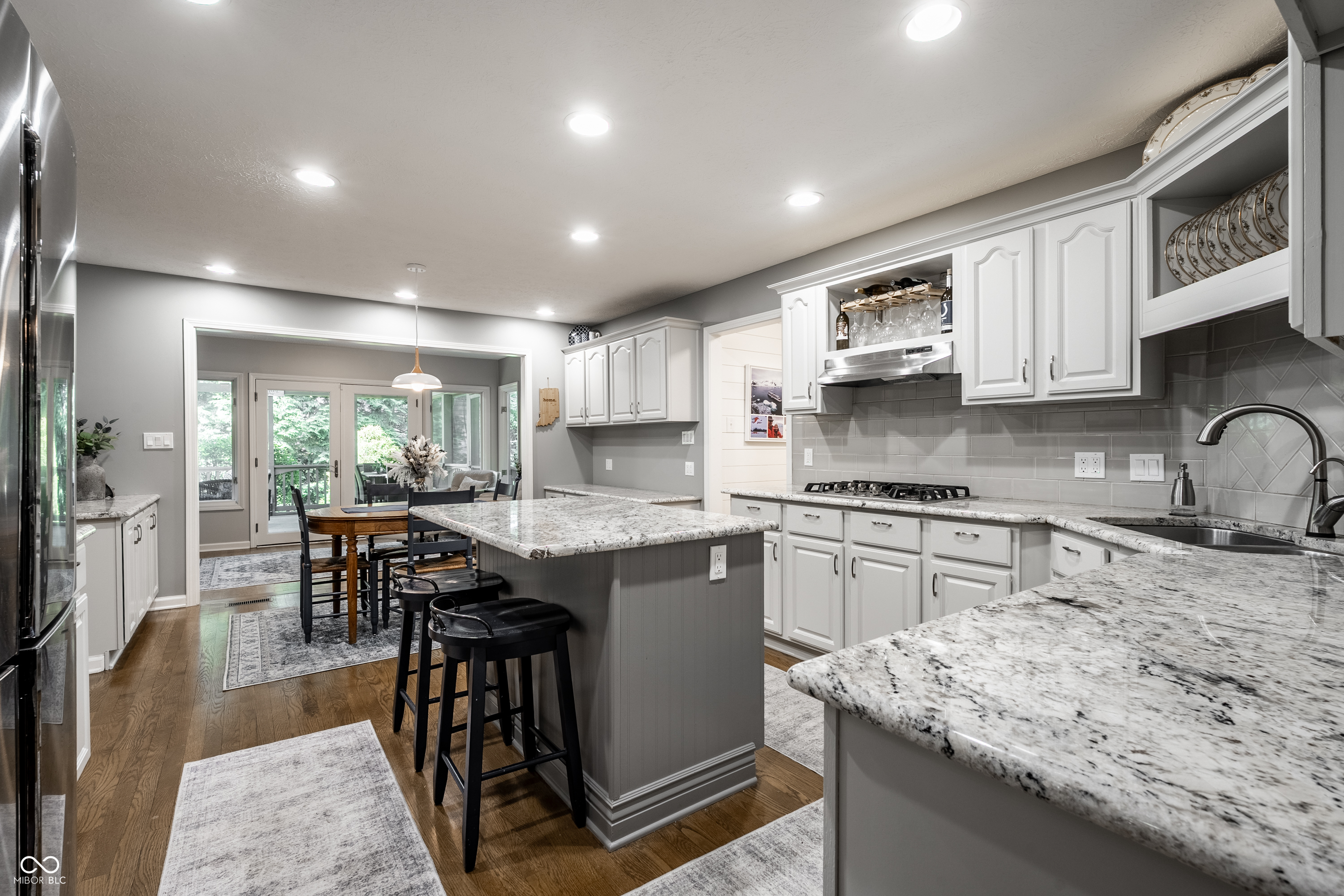 1711 Wood Valley Drive