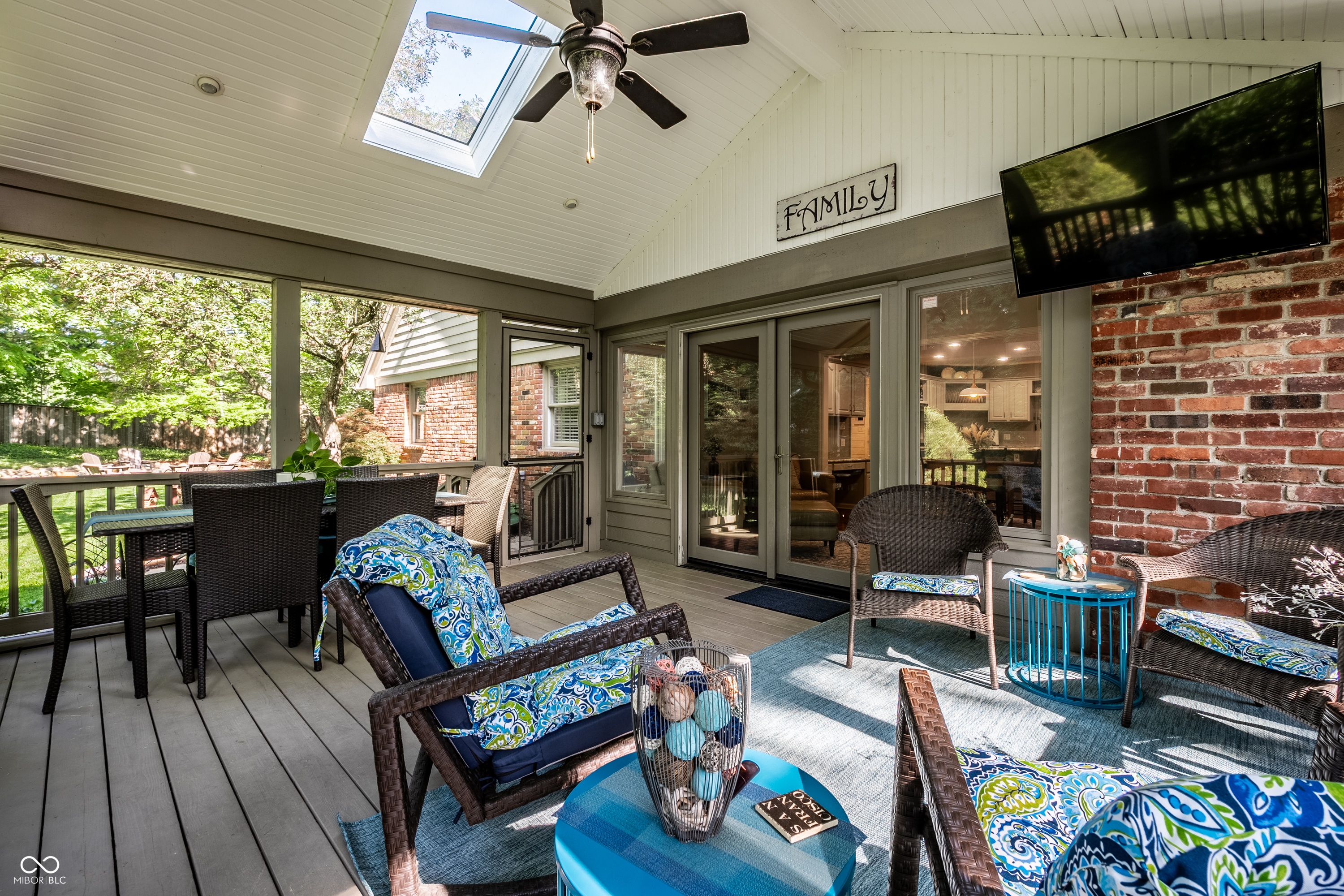 1711 Wood Valley Drive