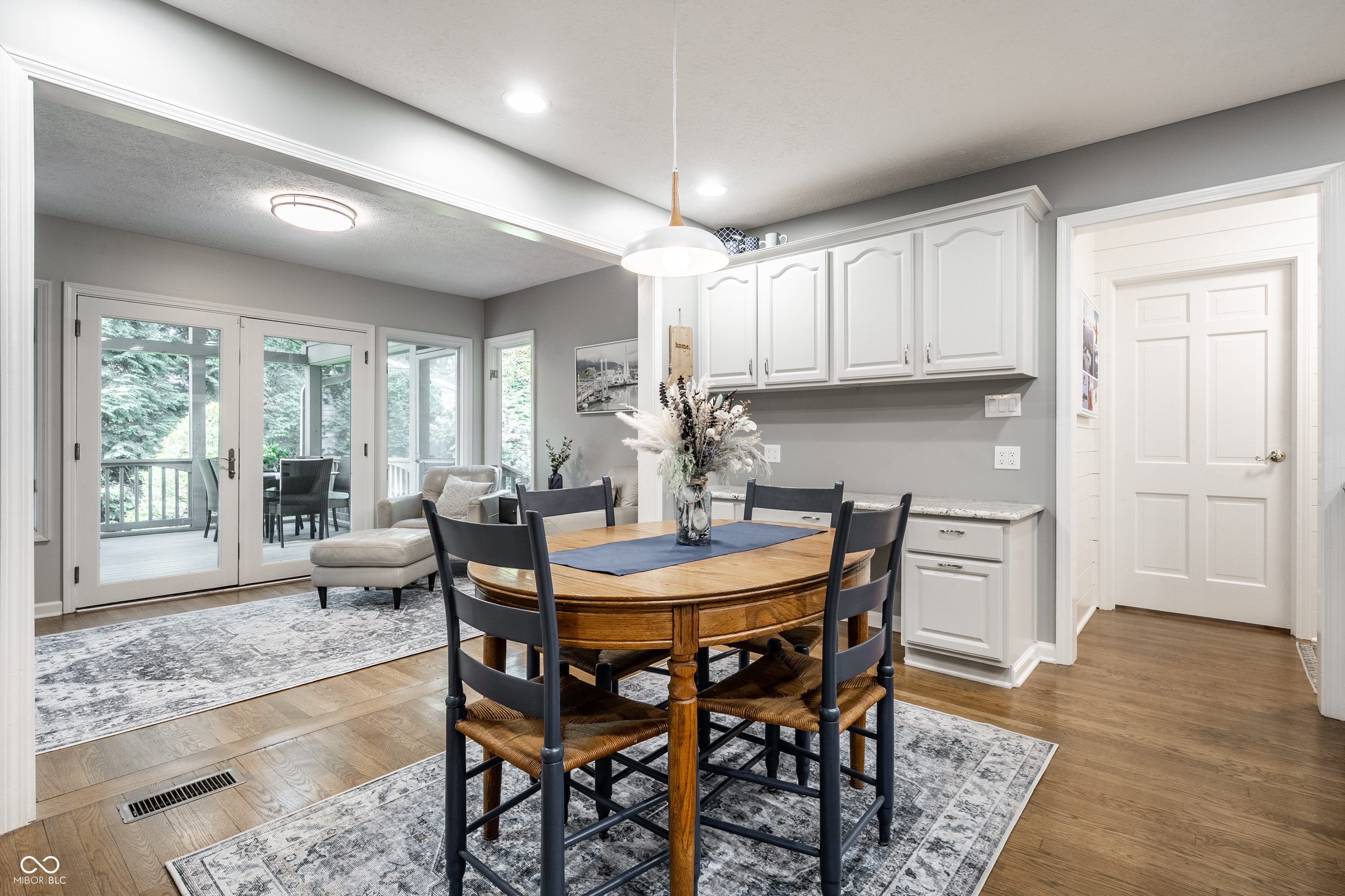 1711 Wood Valley Drive