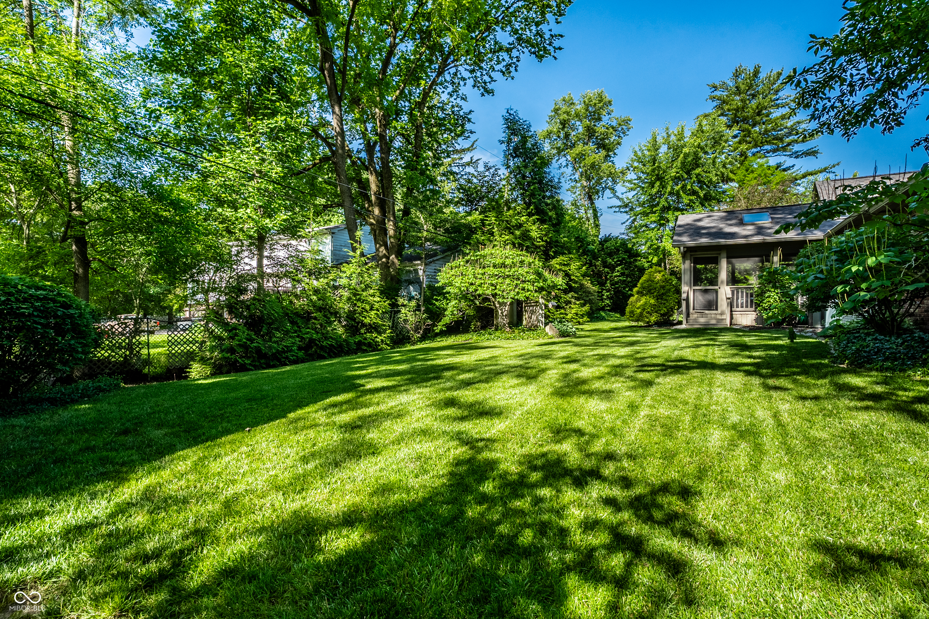 1711 Wood Valley Drive