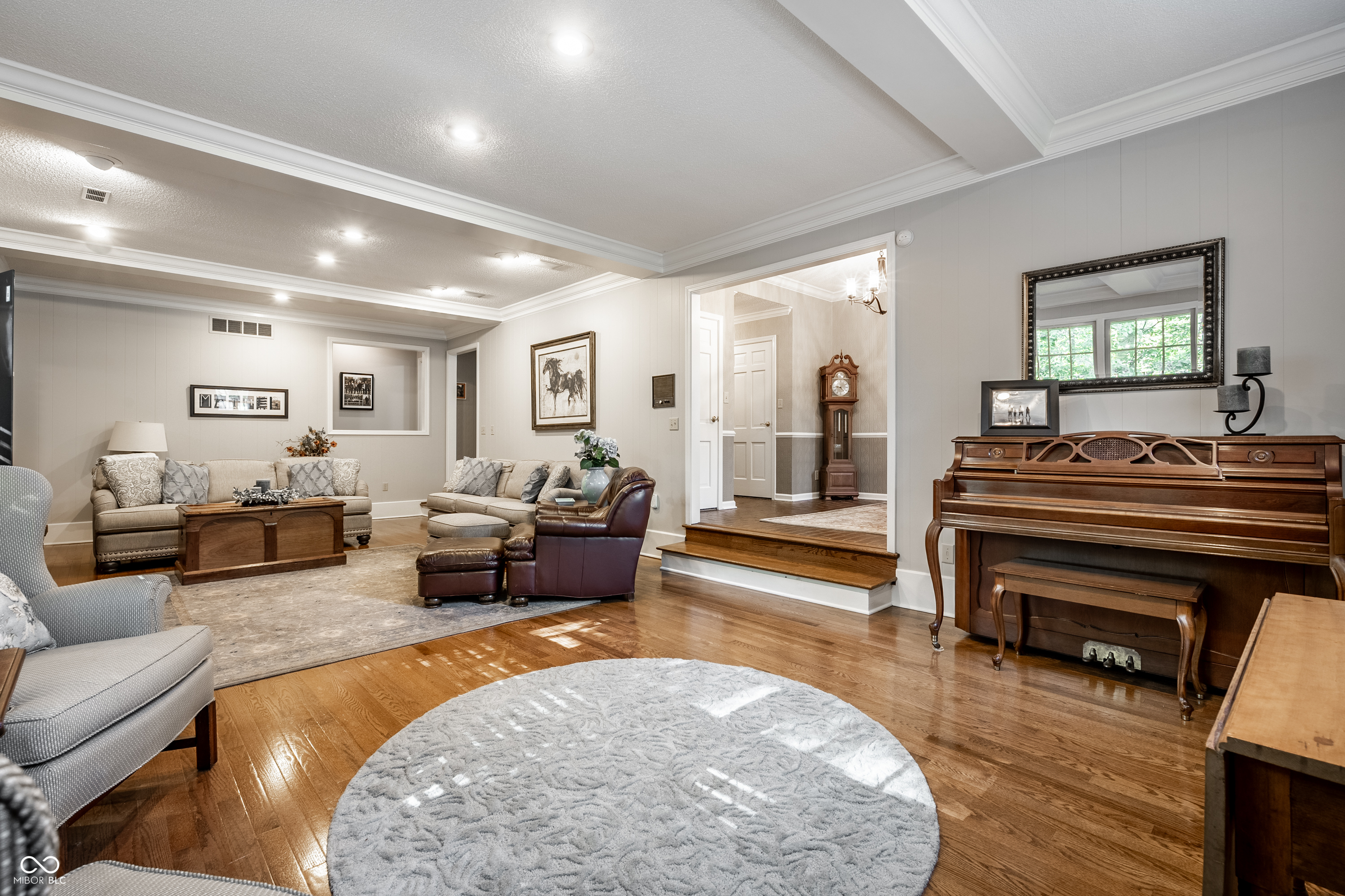 1711 Wood Valley Drive