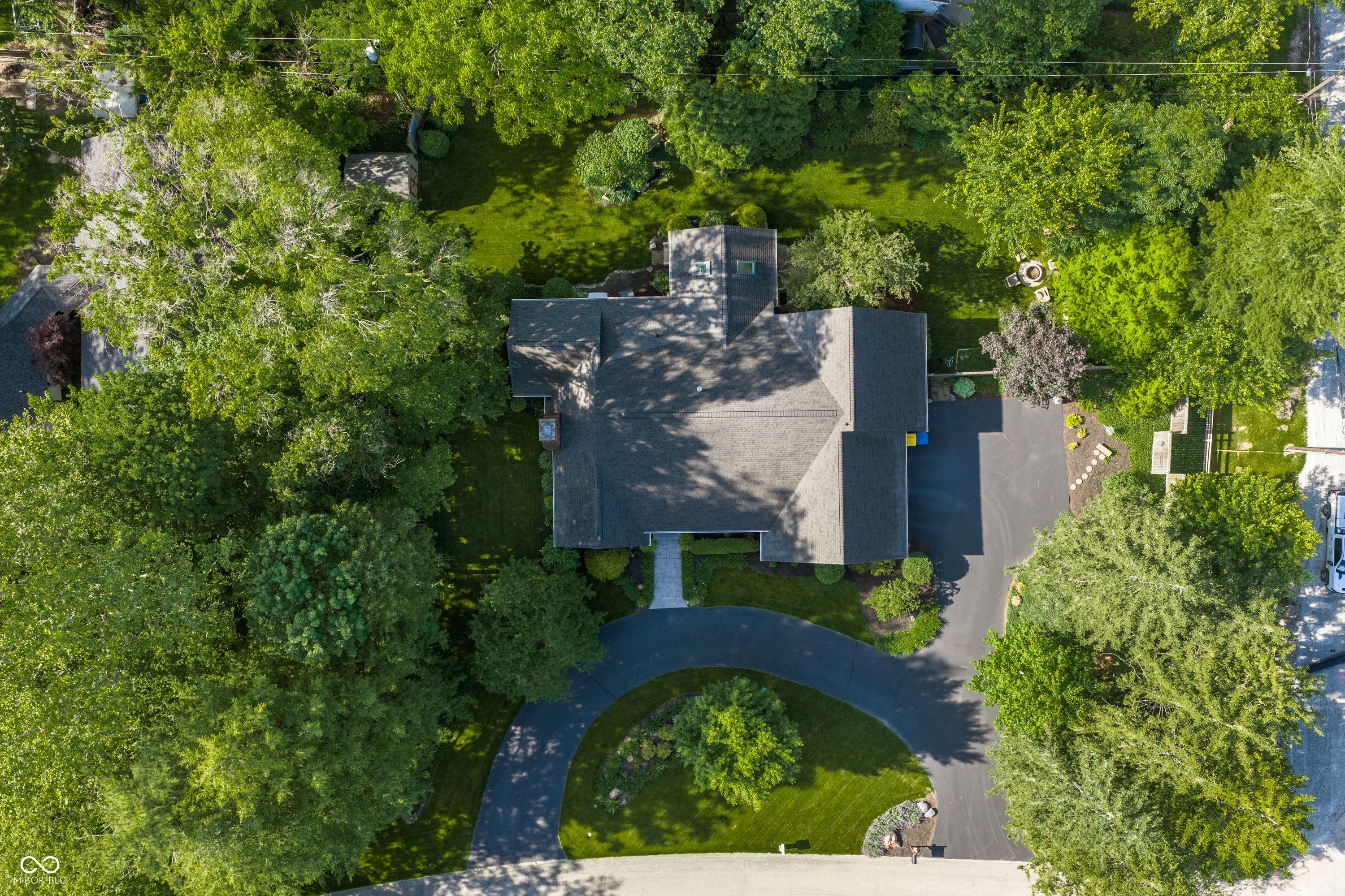1711 Wood Valley Drive