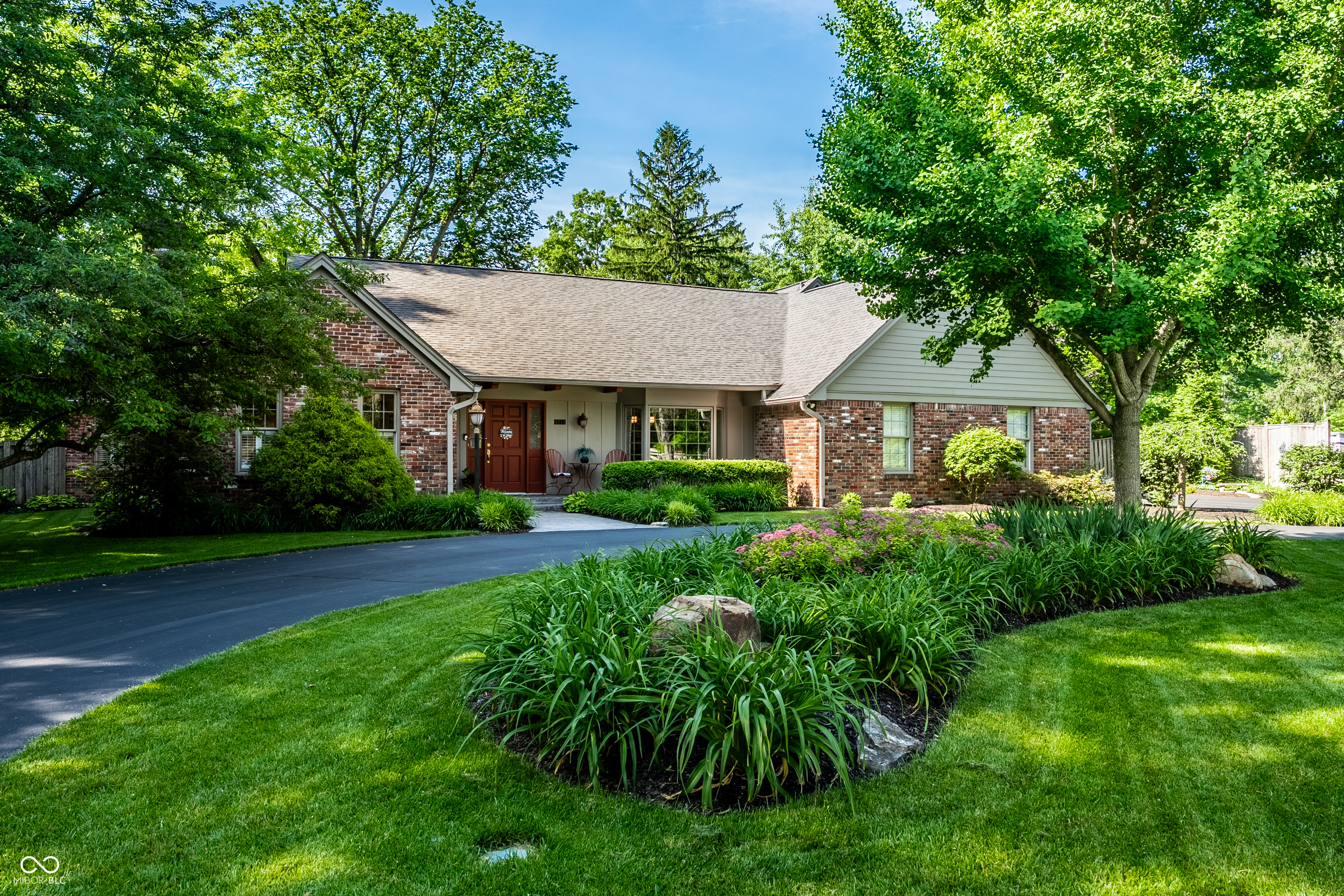 1711 Wood Valley Drive