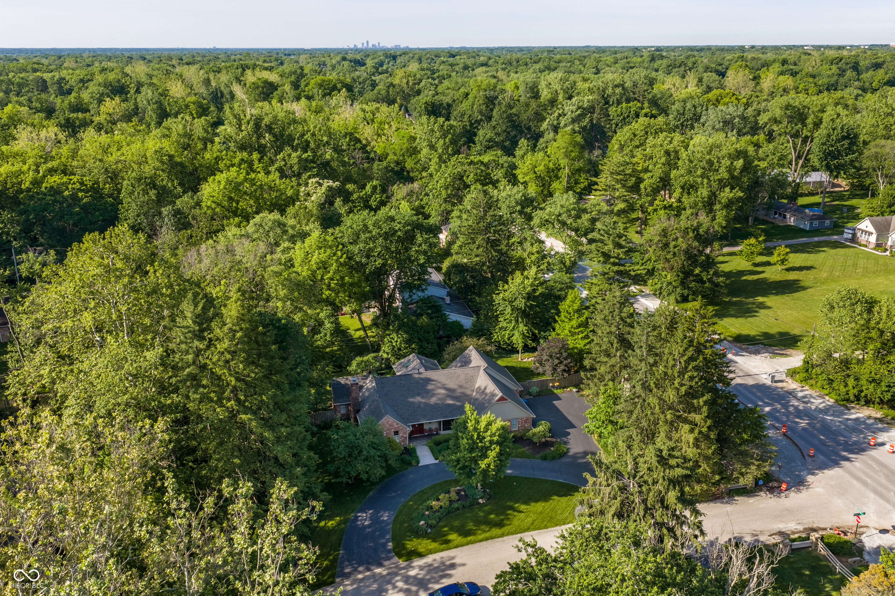 1711 Wood Valley Drive
