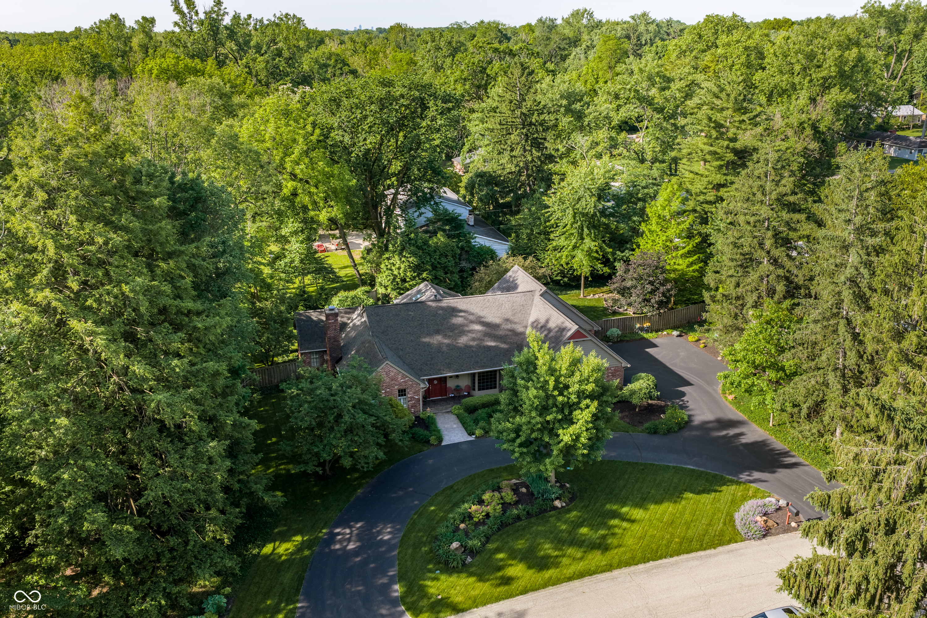 1711 Wood Valley Drive