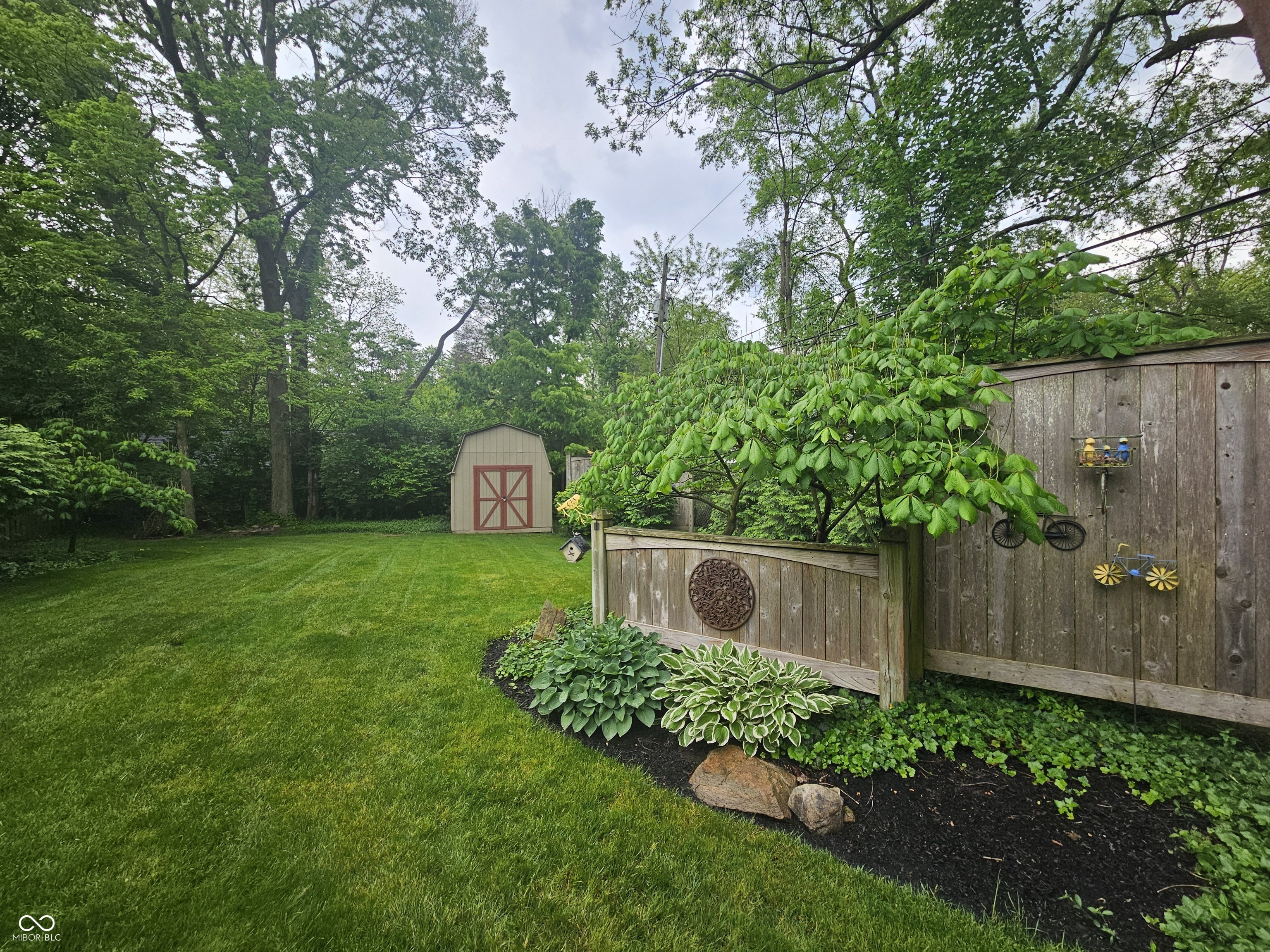 1711 Wood Valley Drive