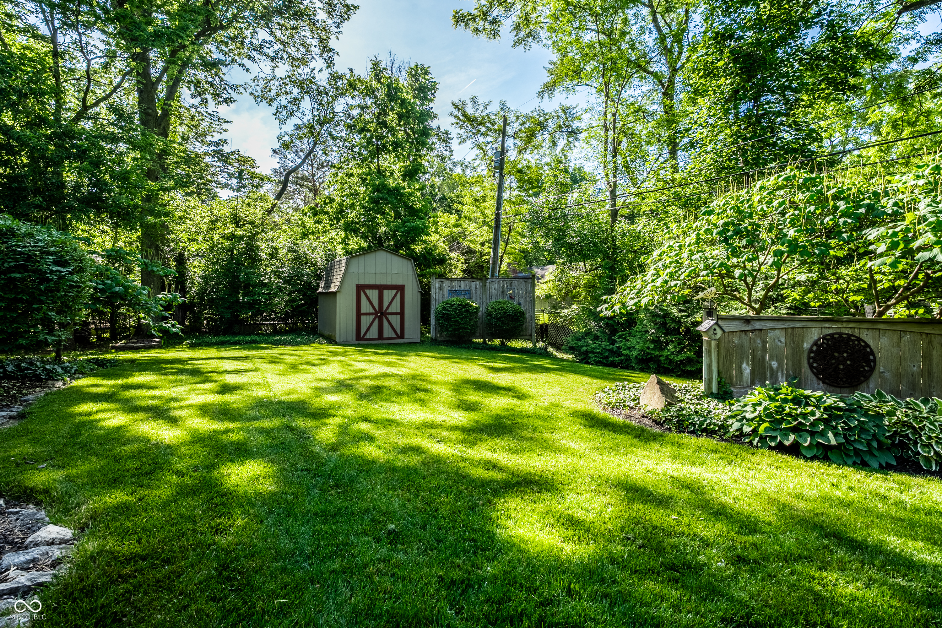 1711 Wood Valley Drive