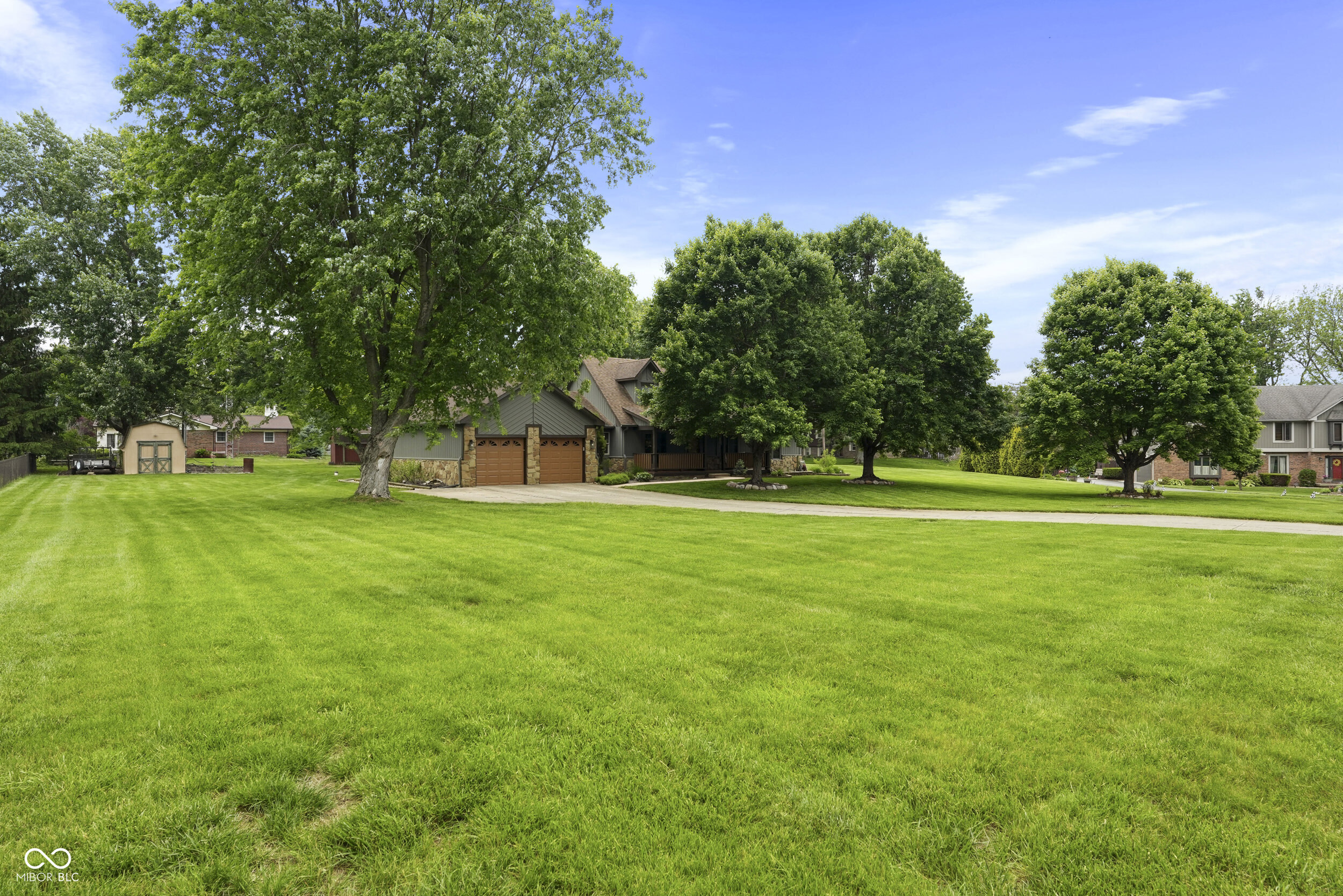 719 Bakeway Court