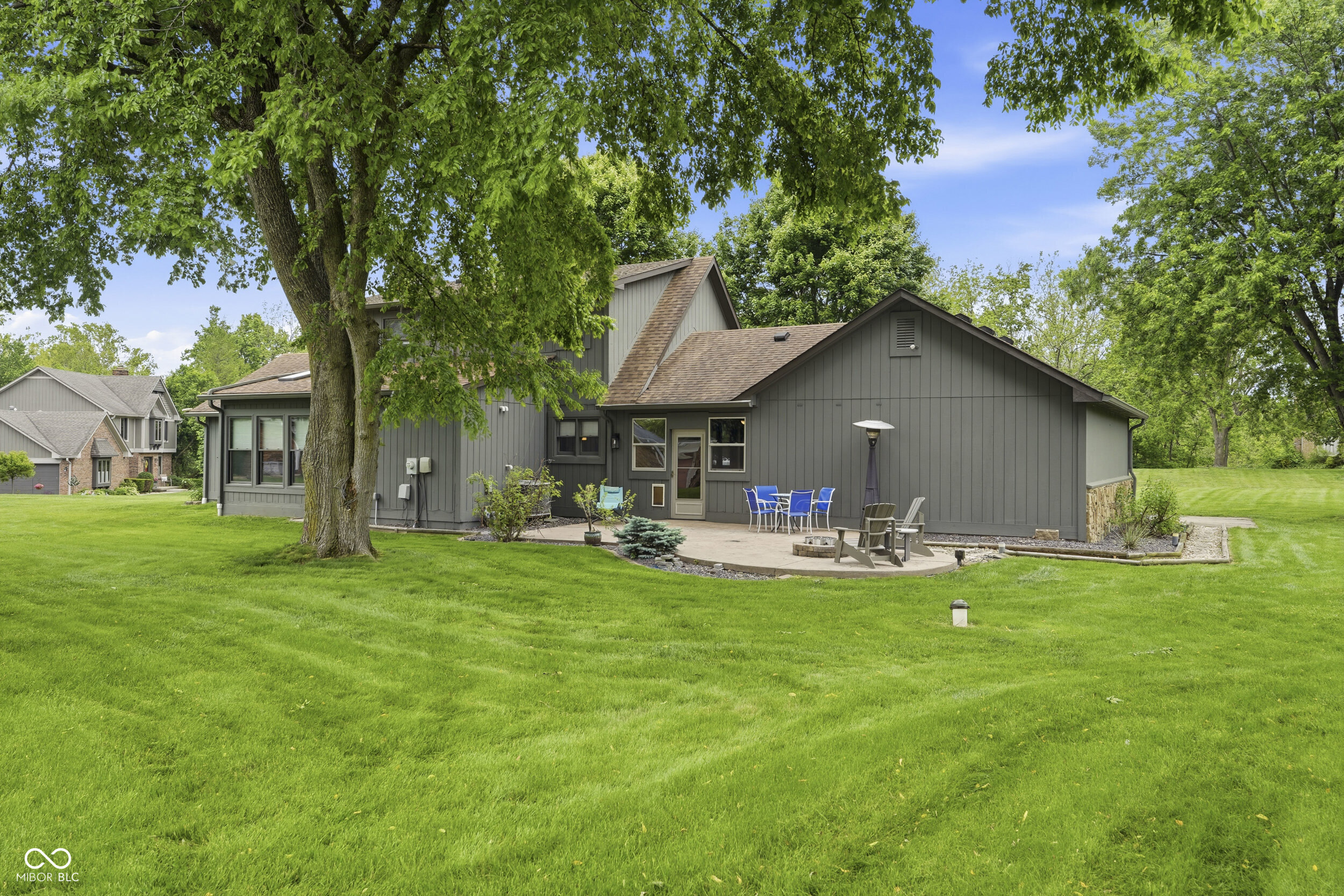 719 Bakeway Court