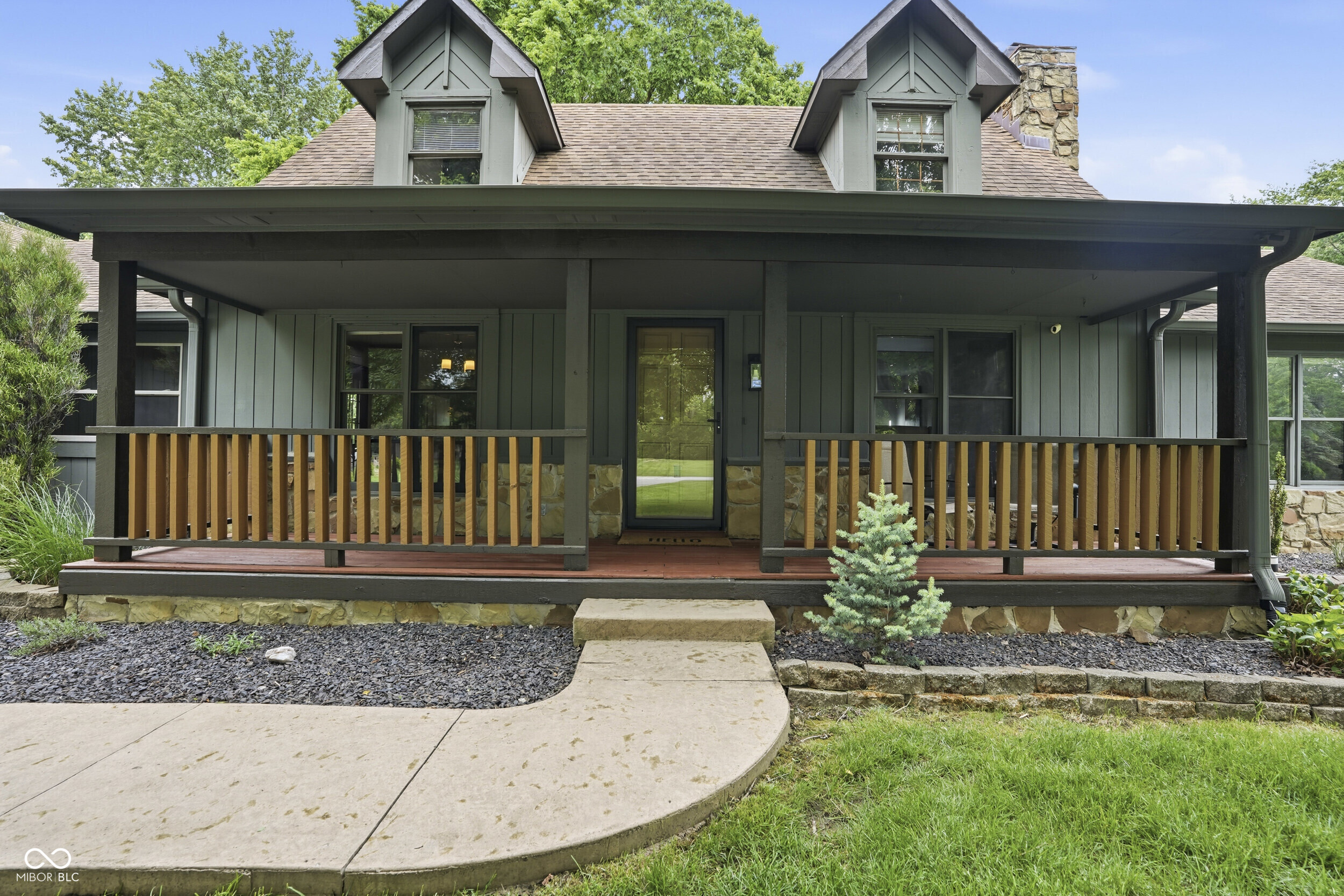 719 Bakeway Court