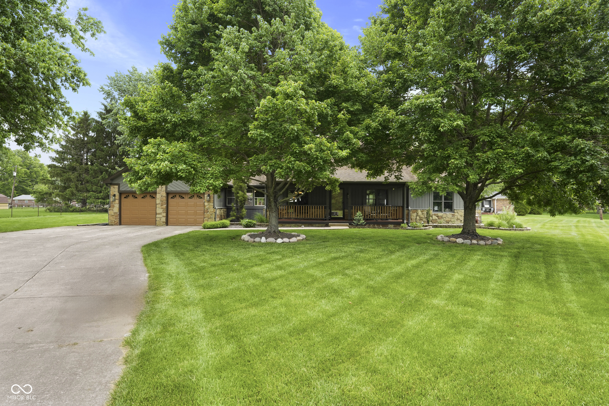 719 Bakeway Court