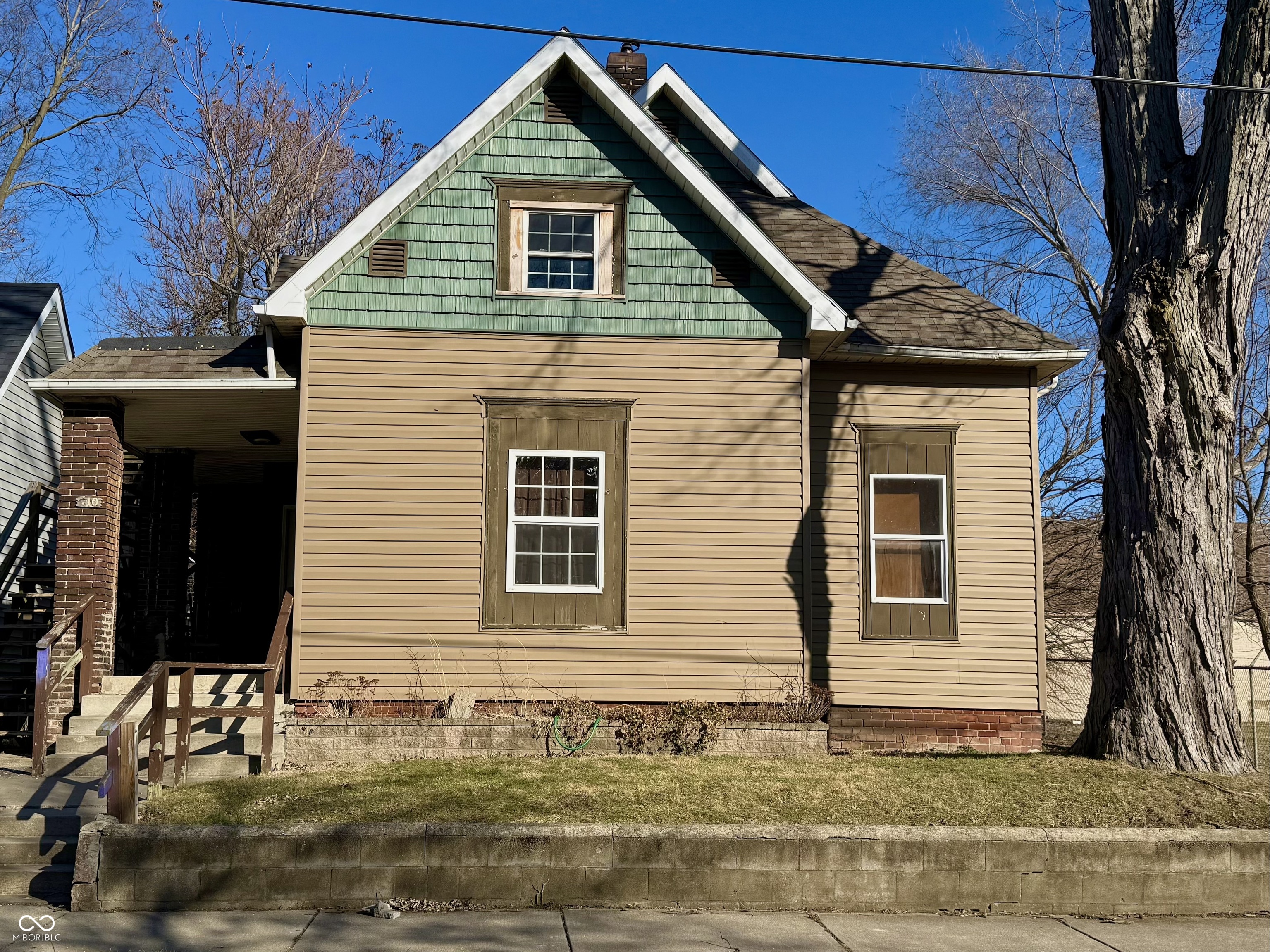 610 S Council Street