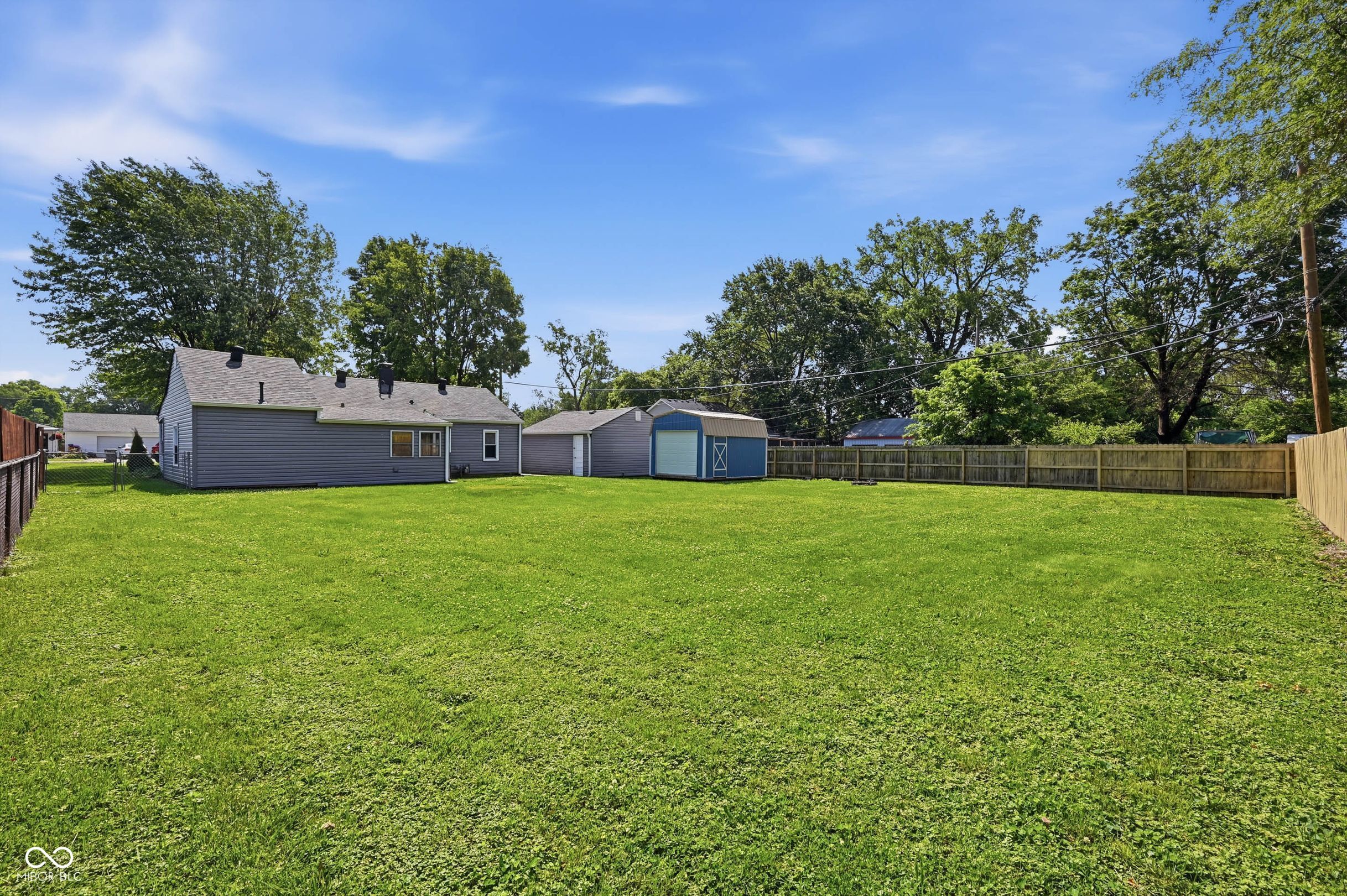 2860 Harlan Street
