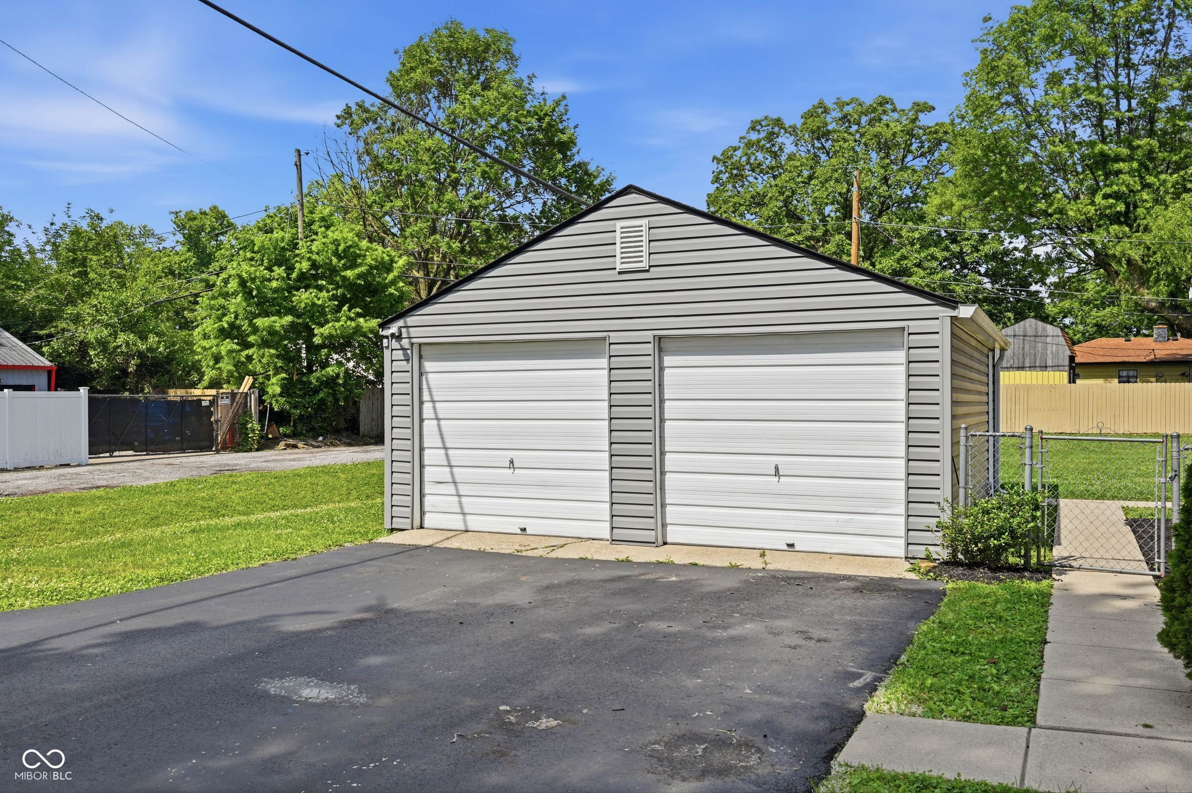 2860 Harlan Street