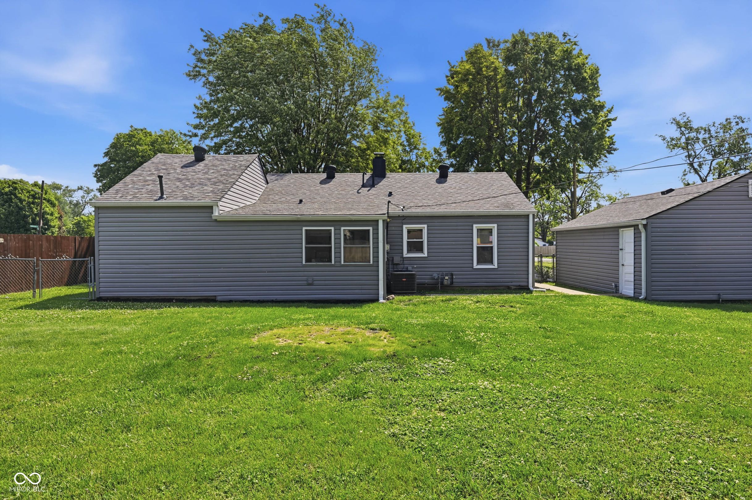 2860 Harlan Street