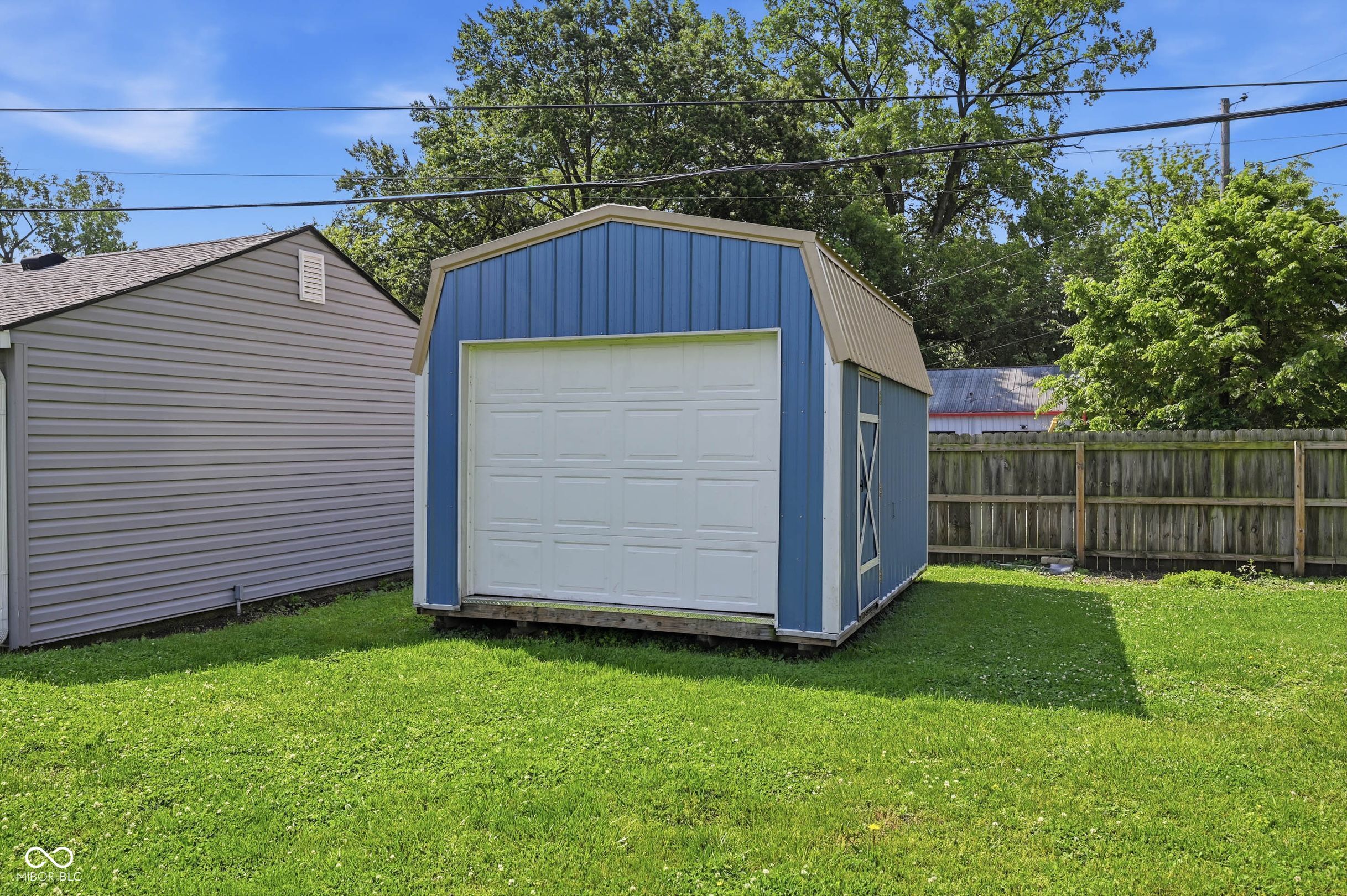 2860 Harlan Street