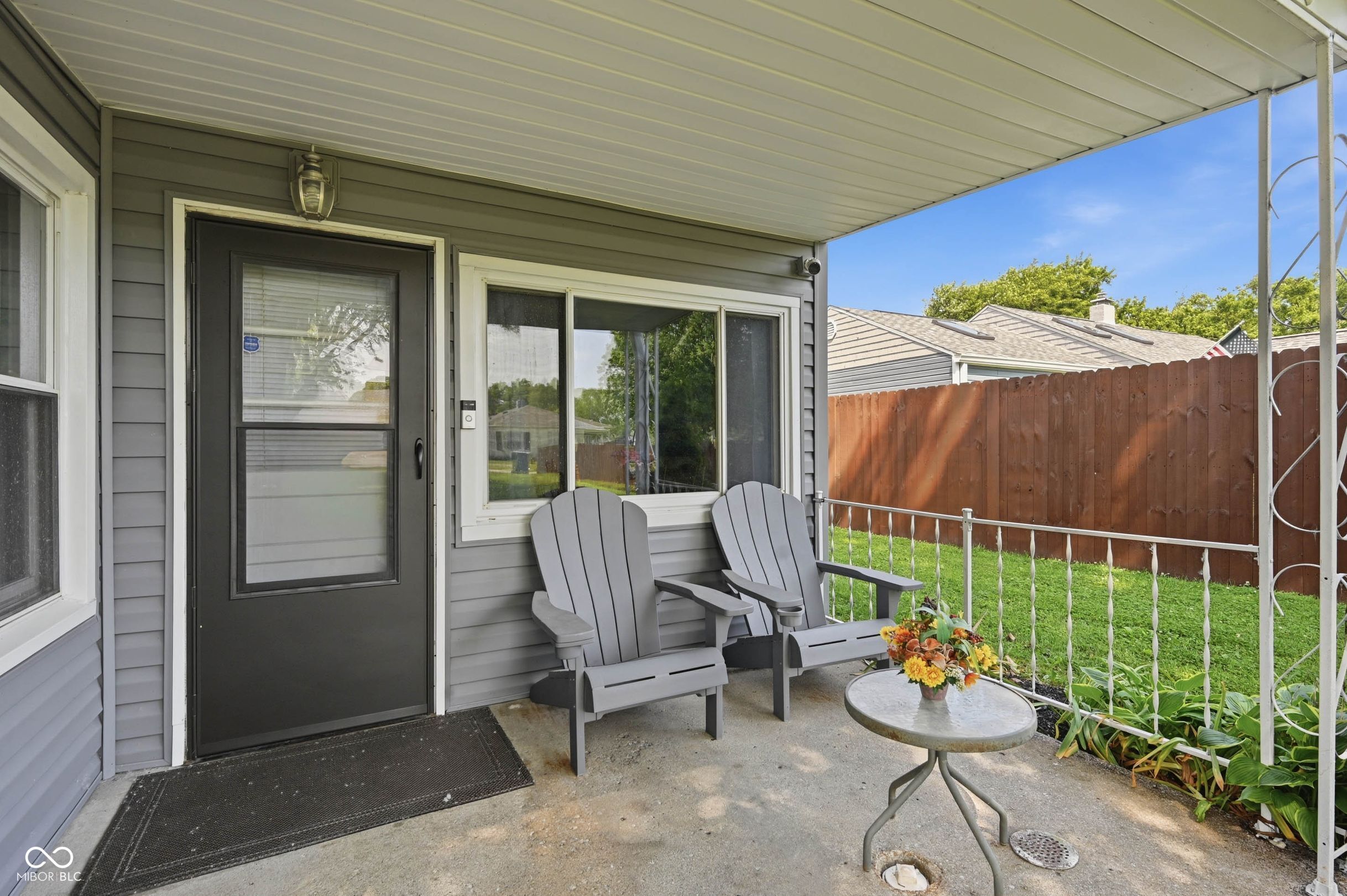 2860 Harlan Street
