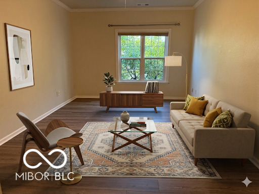 12820 University Crescent Unit: 2C