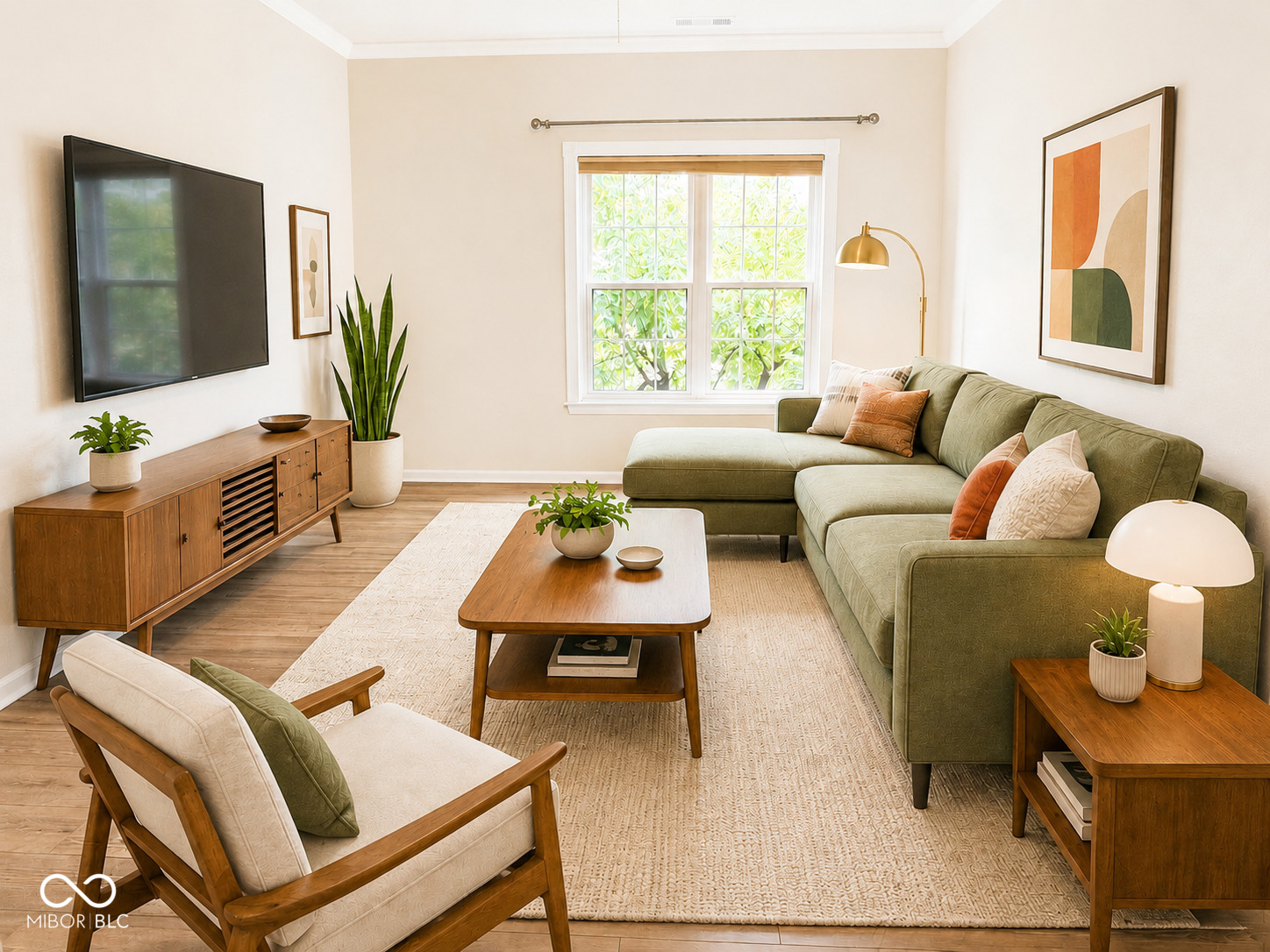 12820 University Crescent Unit: 2C