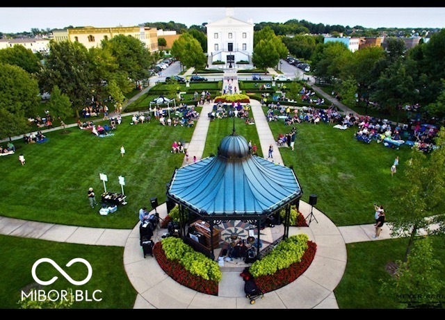 12820 University Crescent Unit: 2C